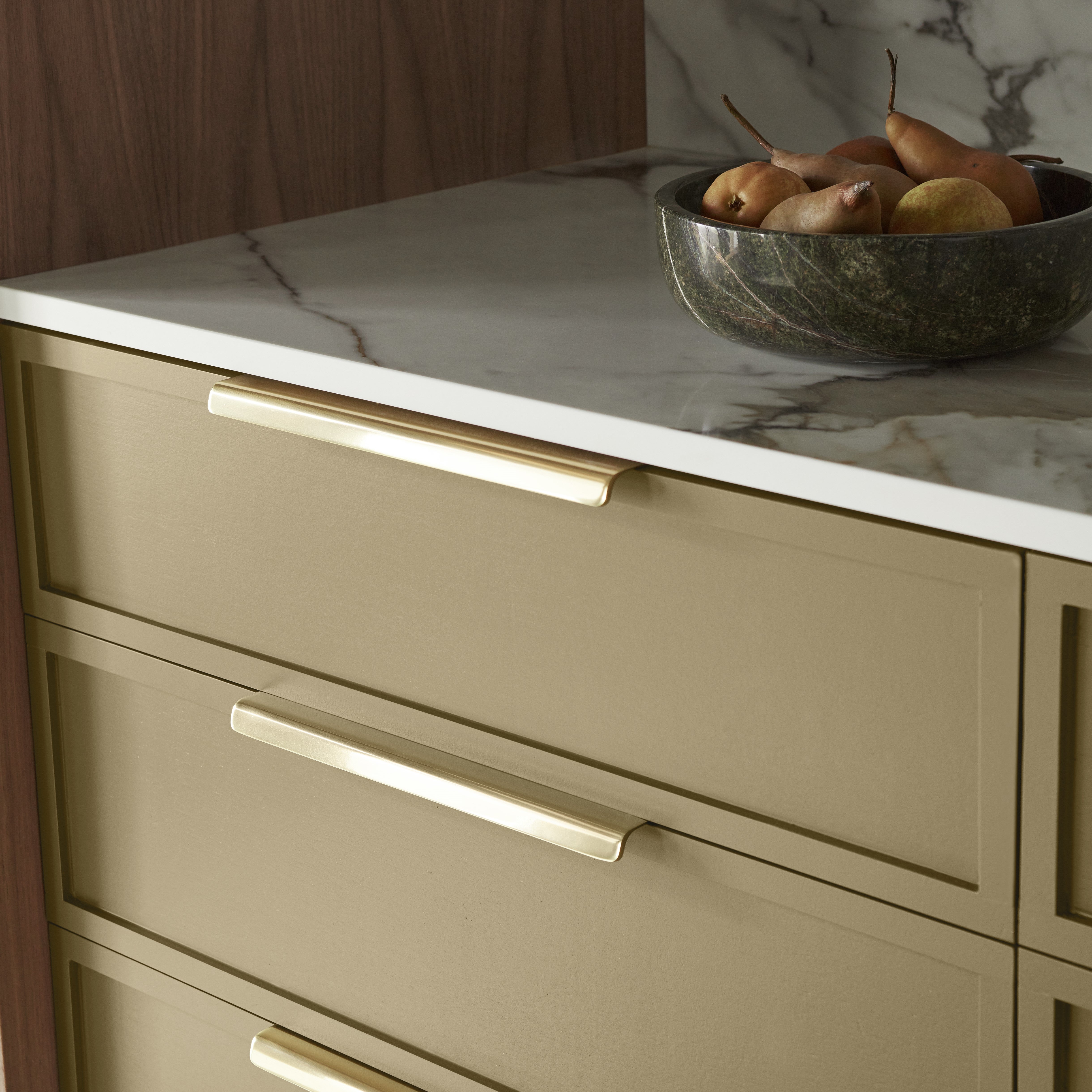 Remote Trail - Trim, Door, + Cabinetry Paint