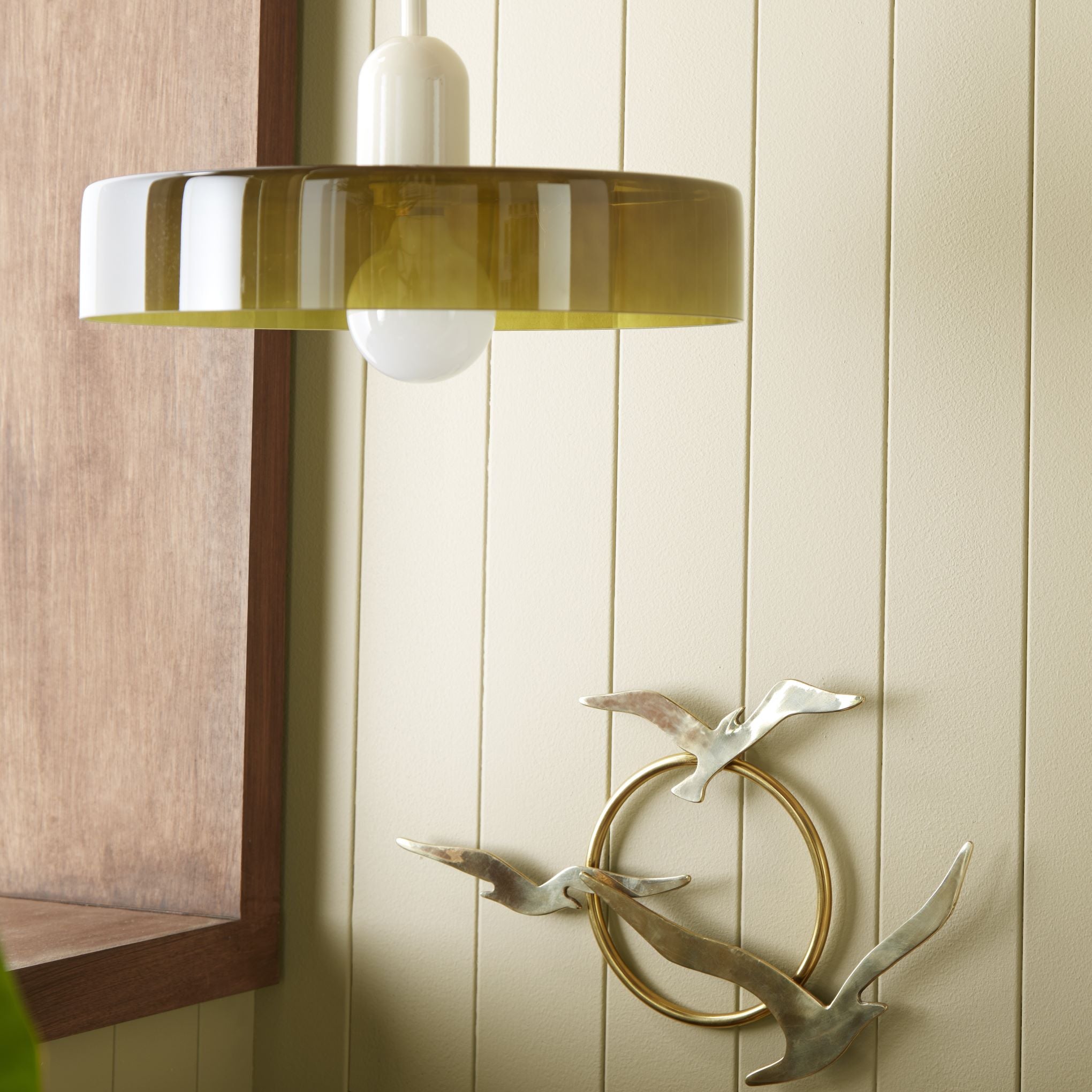 Juniper Tree  - Trim, Door, + Cabinetry Paint
