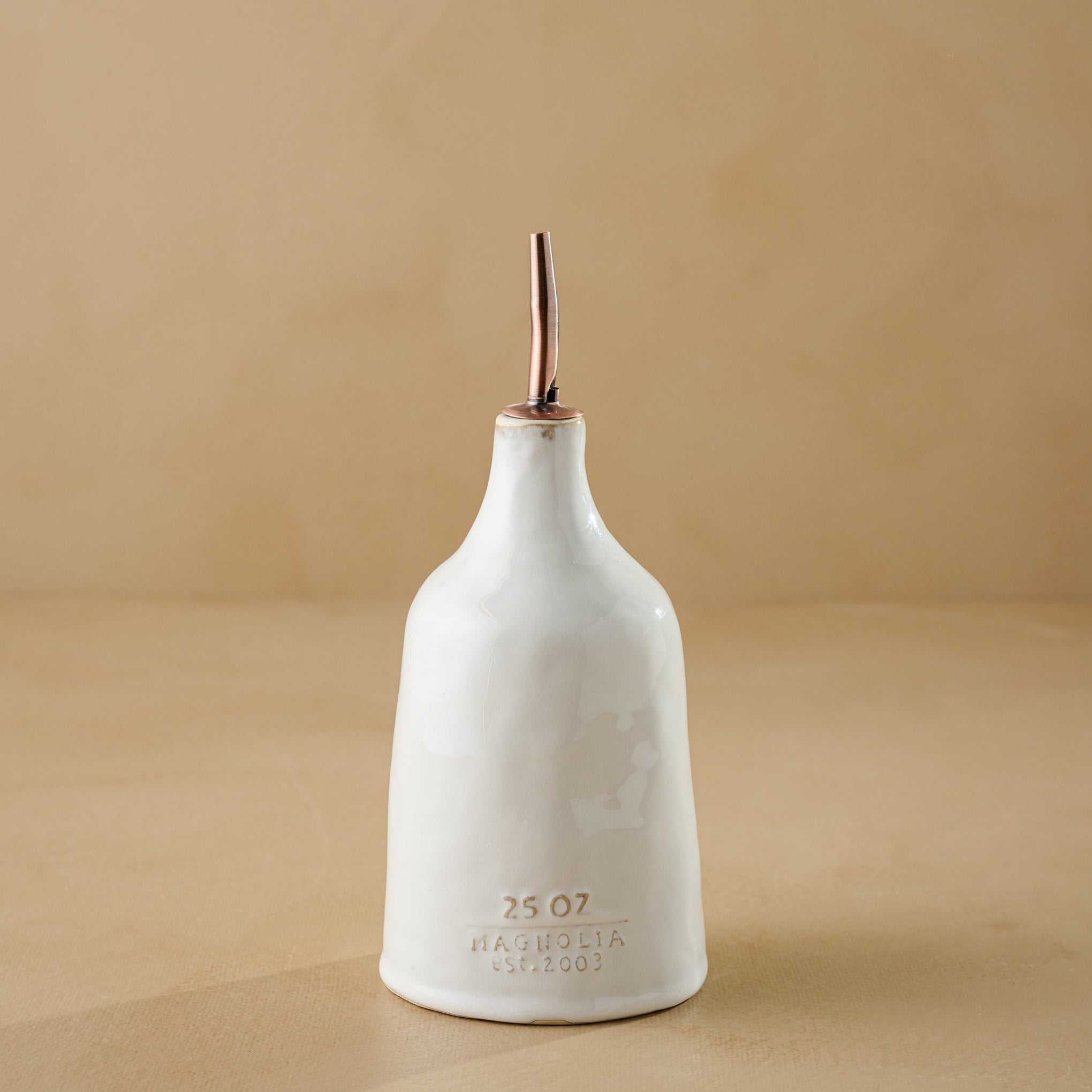 Magnoliass Est. Vinegar Pour