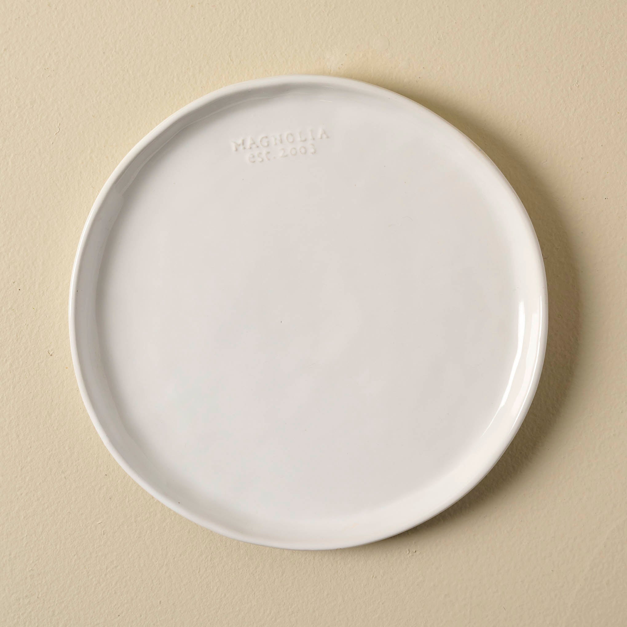 Magnoliass Est. salad Plate