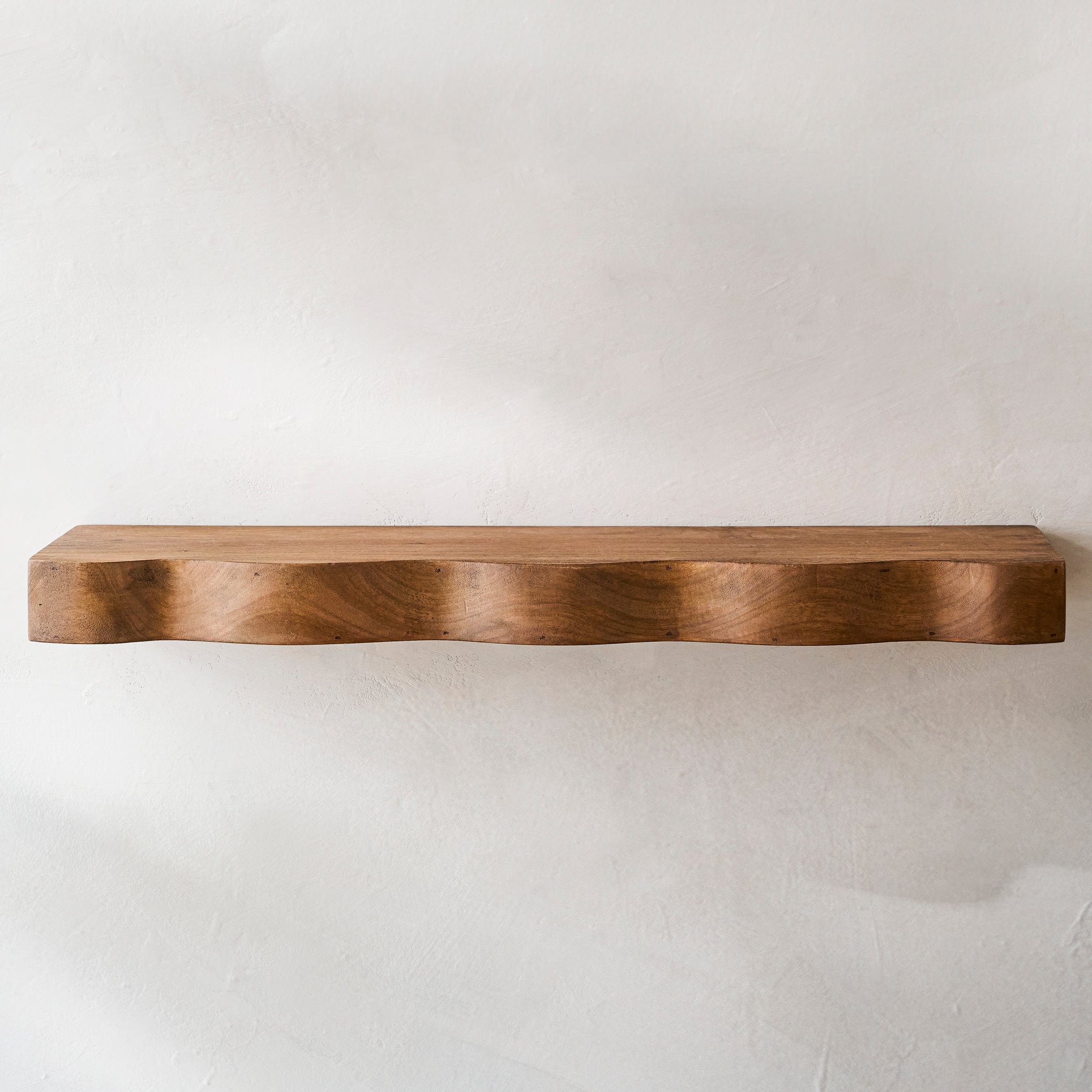 Elise Curved Shelf 