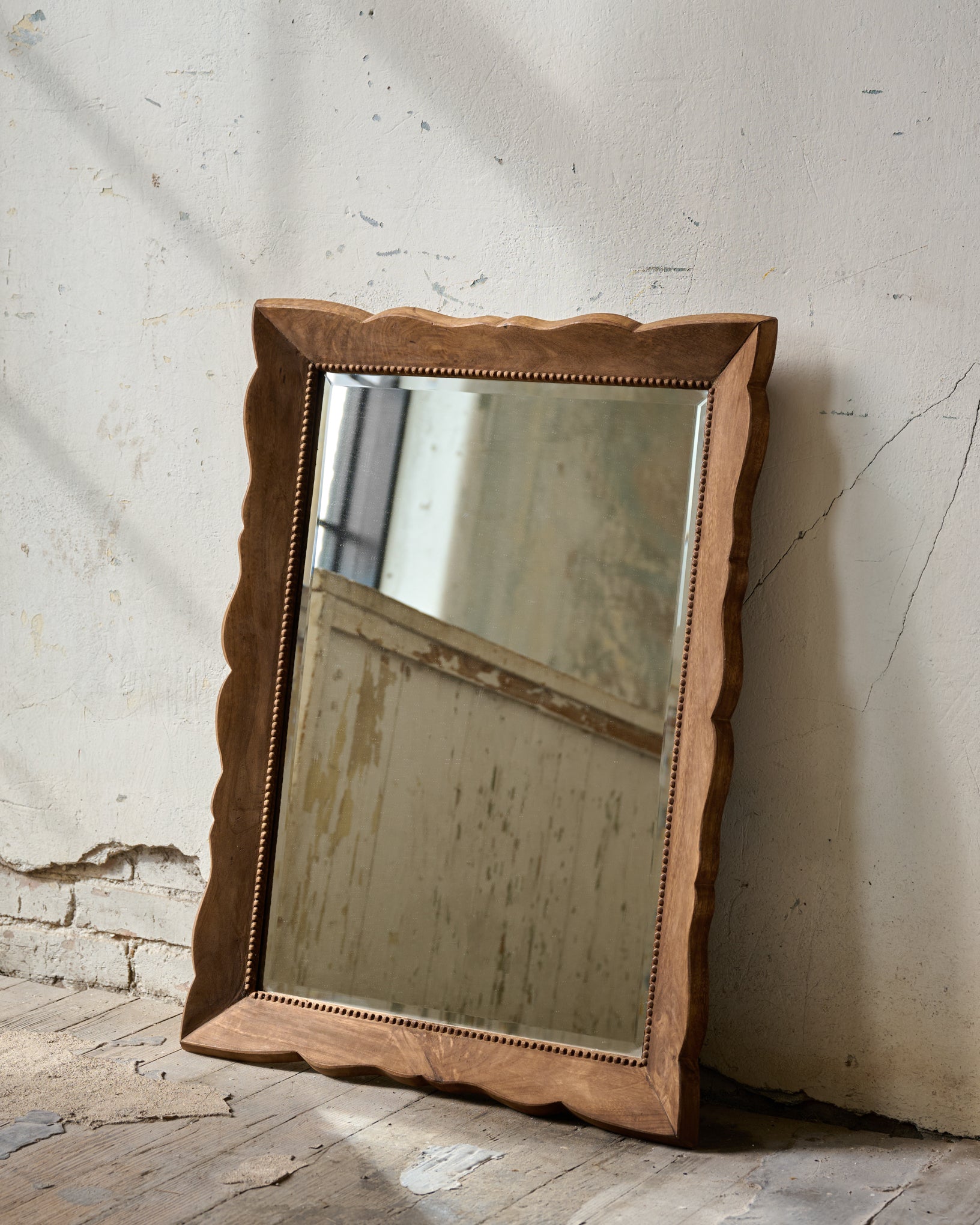 Lucy Vanity Mirror