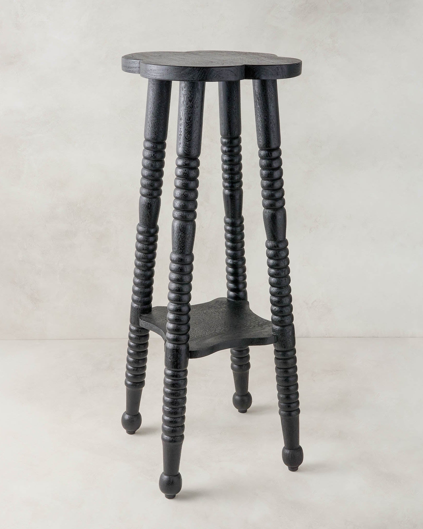 Jude Accent Table in coal