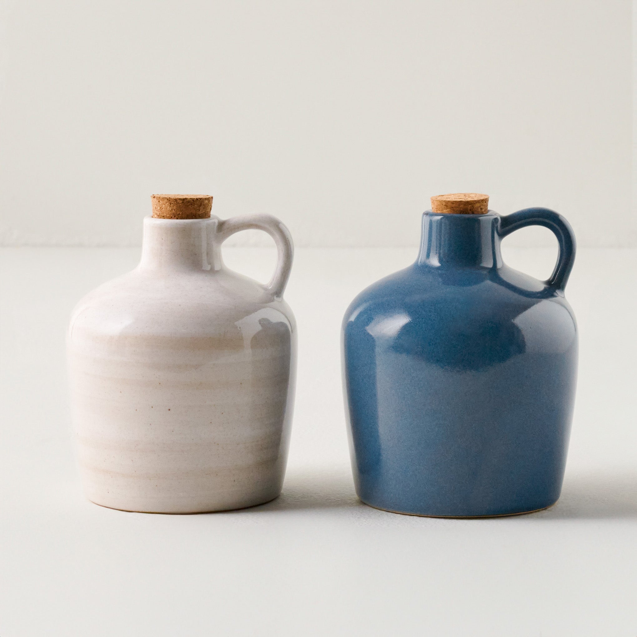Ceramic Oil Dispensers