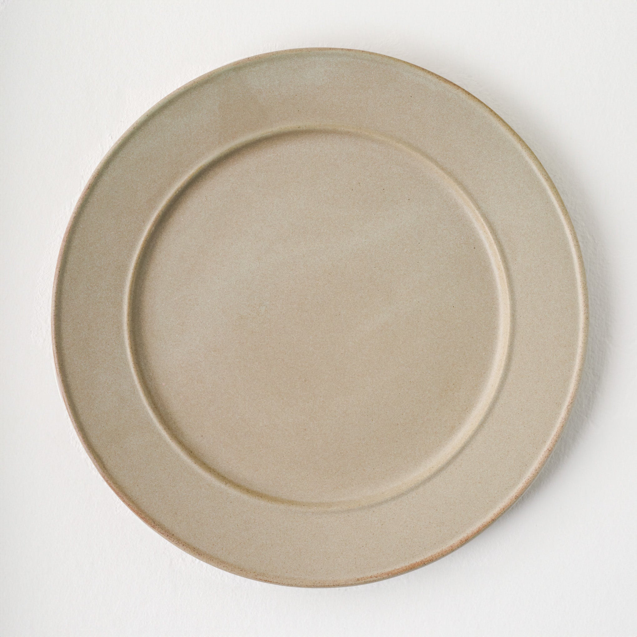 Halston Plate - Dinner