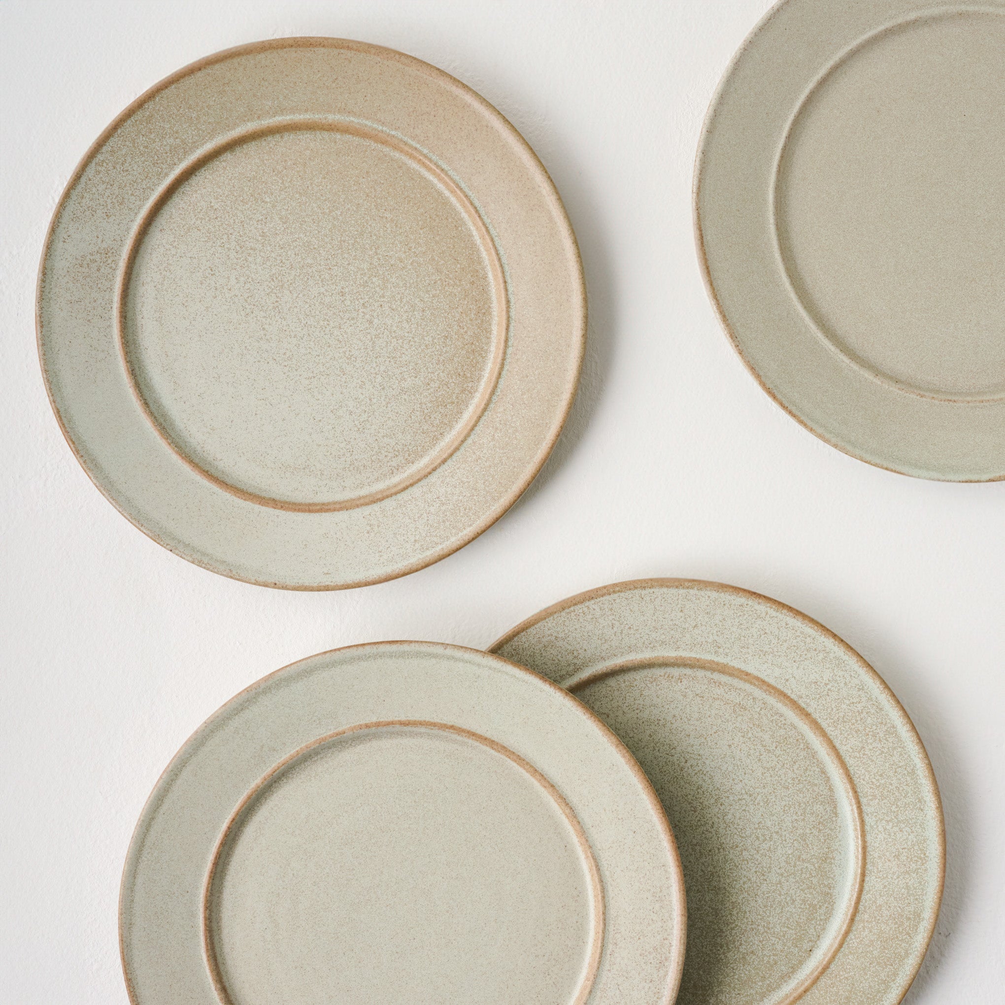 Halston Plate - Salad plates