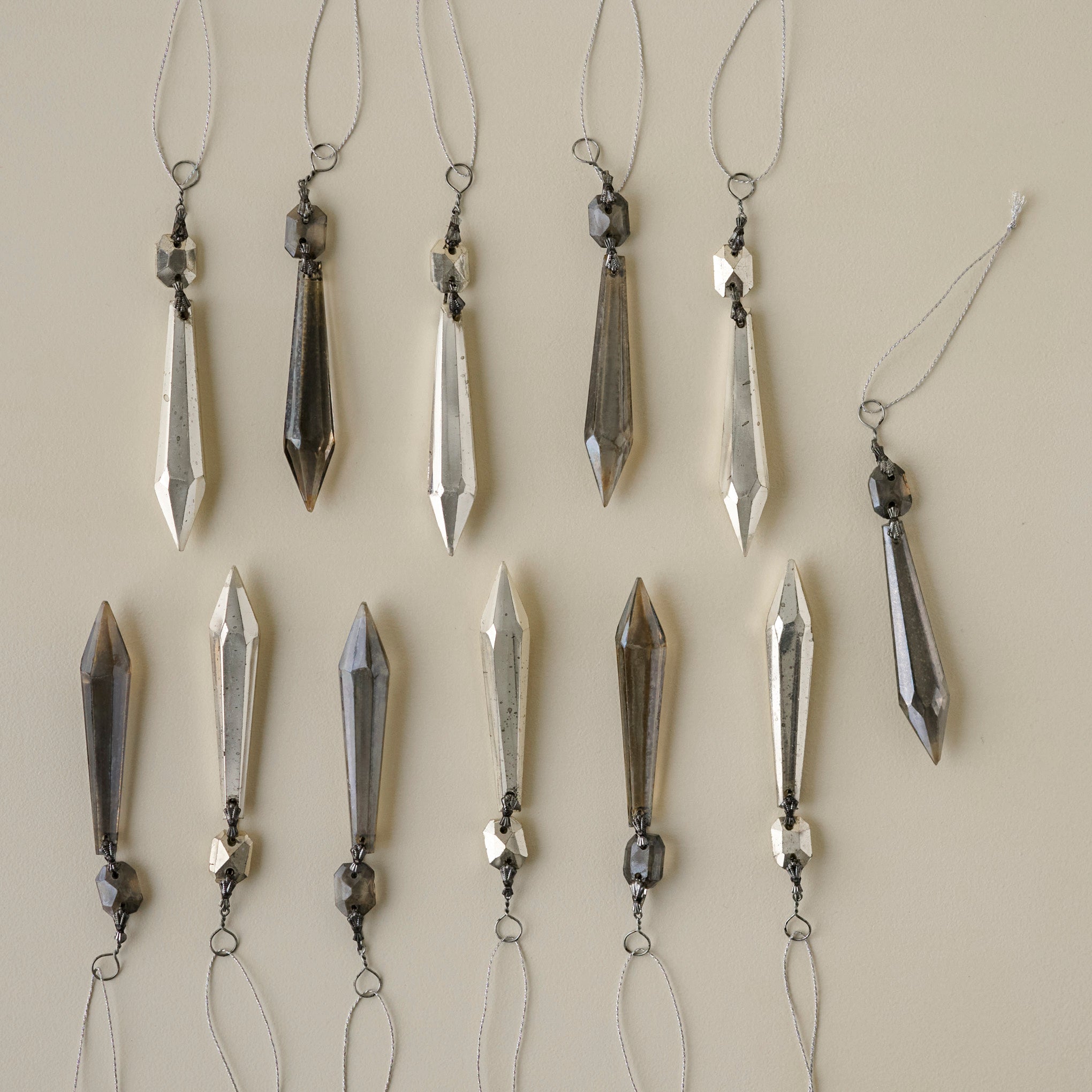 Evermore Ornament, Set of 12