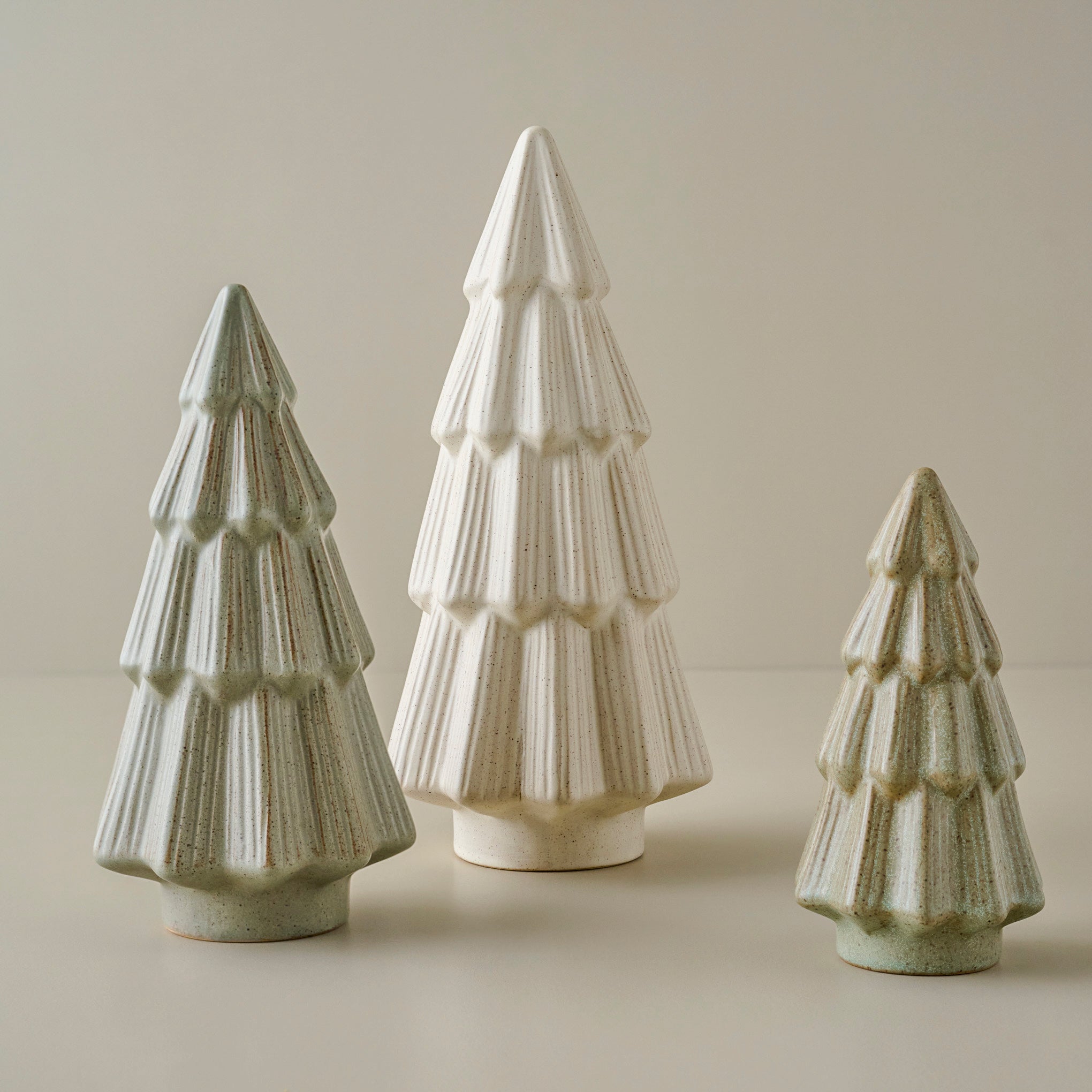 Decorative Ceramic Trees