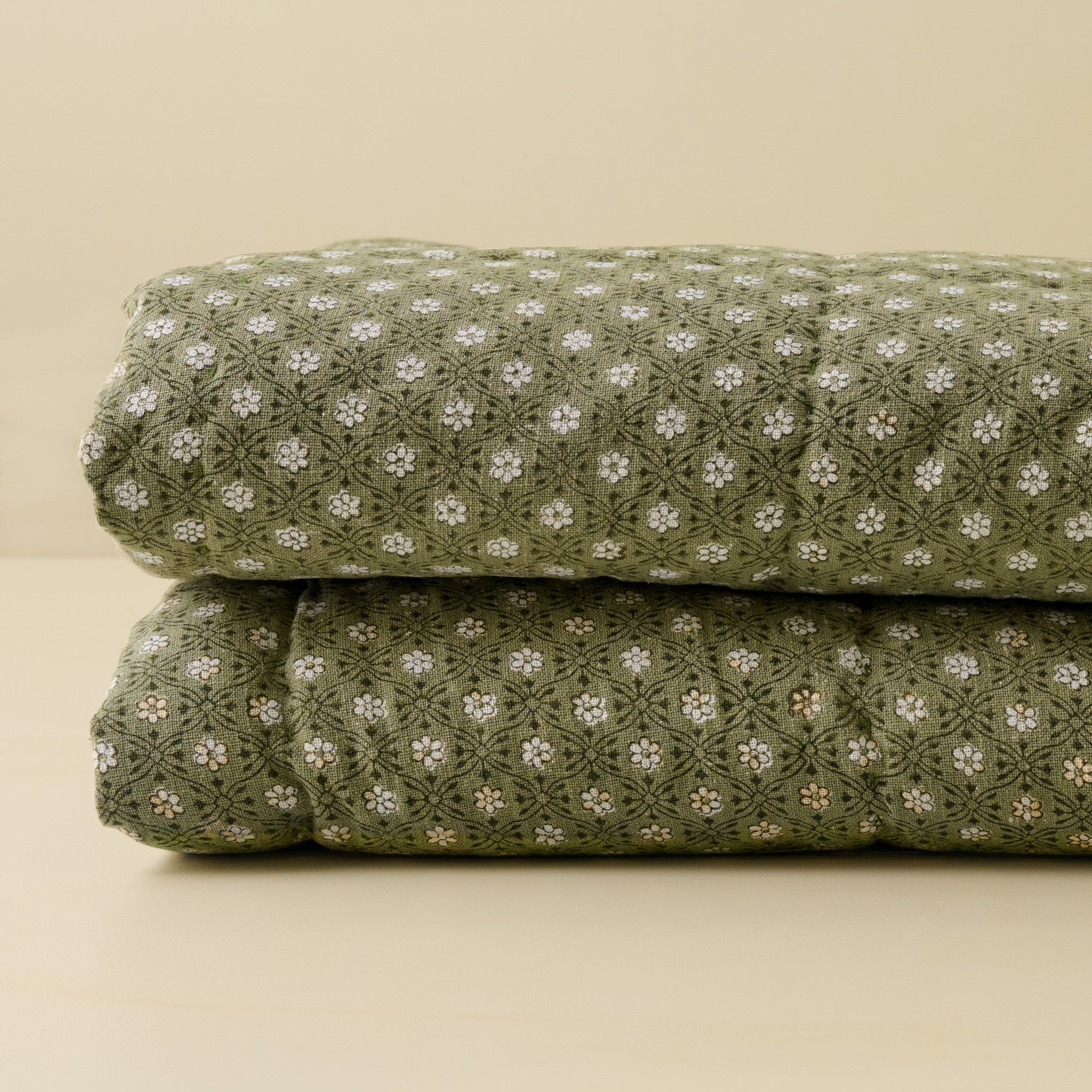 Thea Reversible Quilt