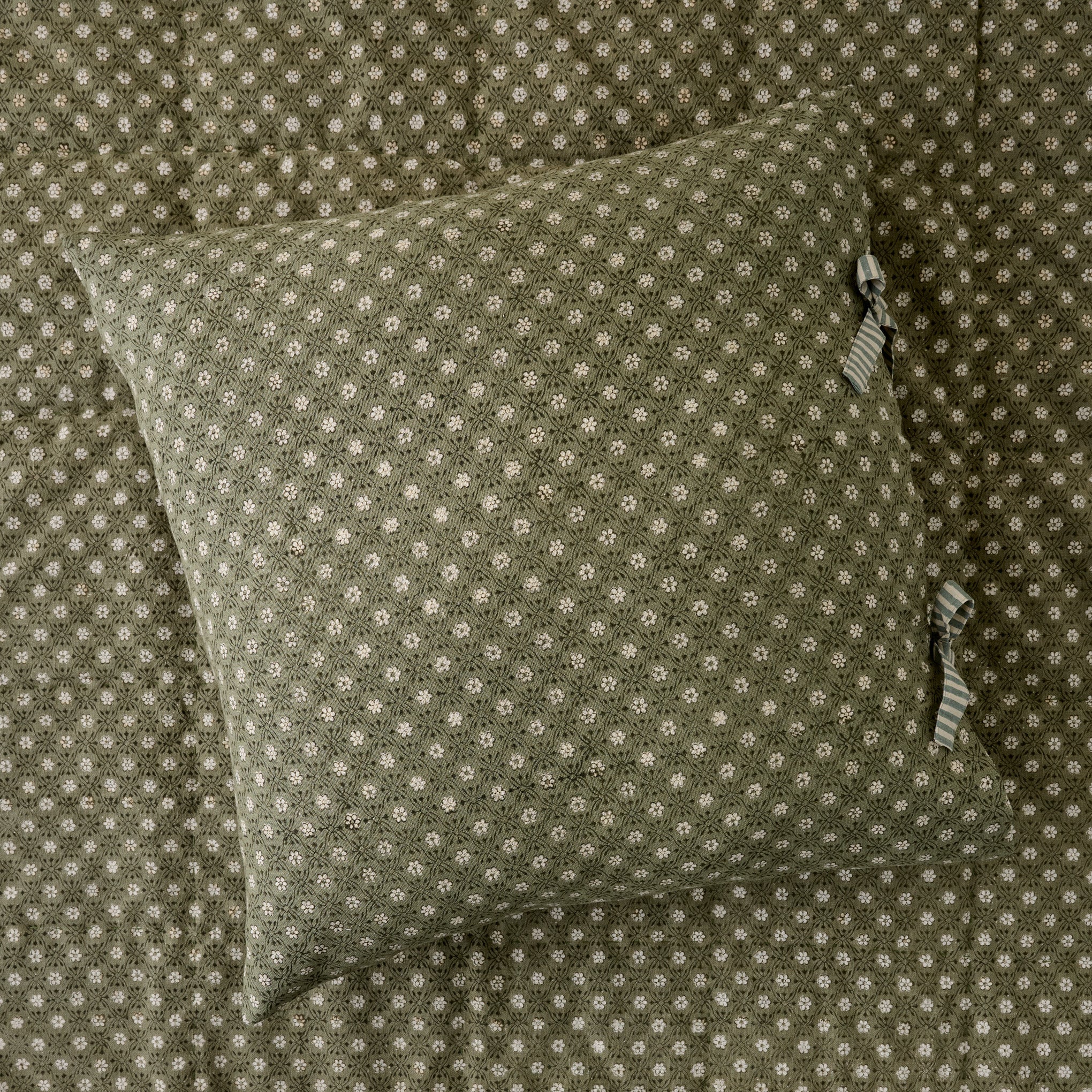 Thea Printed Sham