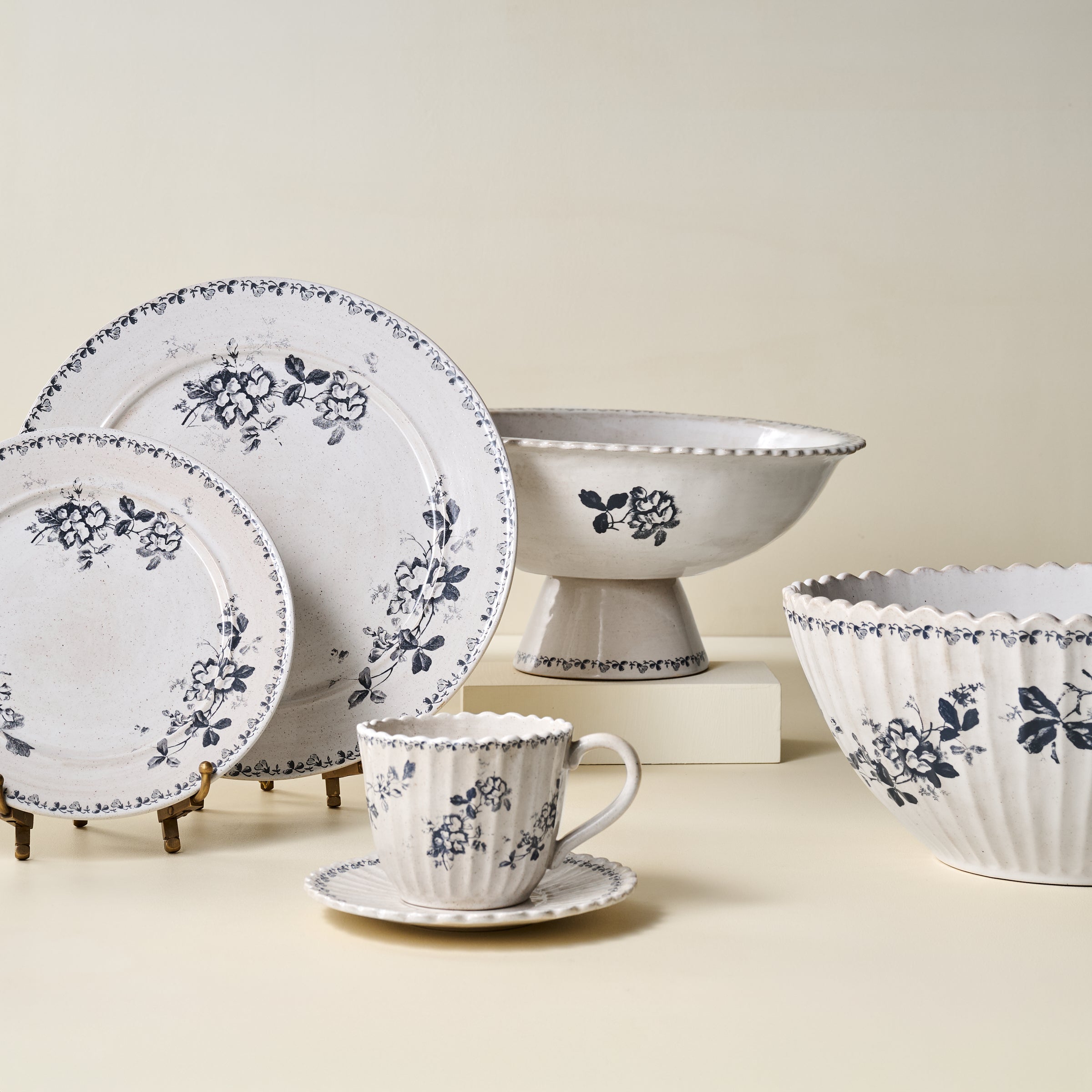 Heirloom Garden Collection