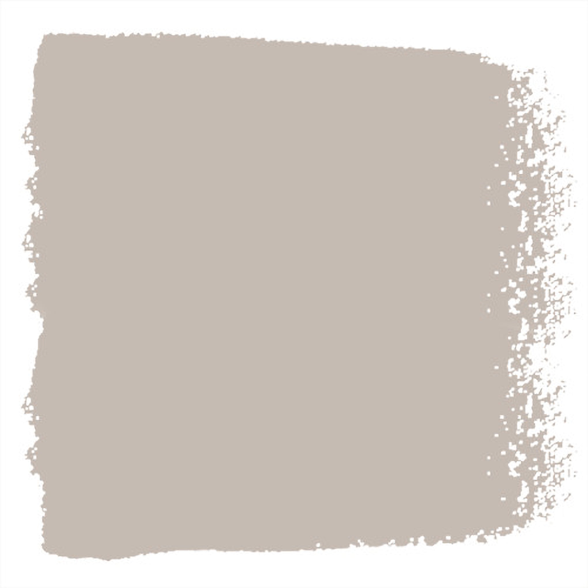 Sandy tan with pink notes paint named cinnamon sugar