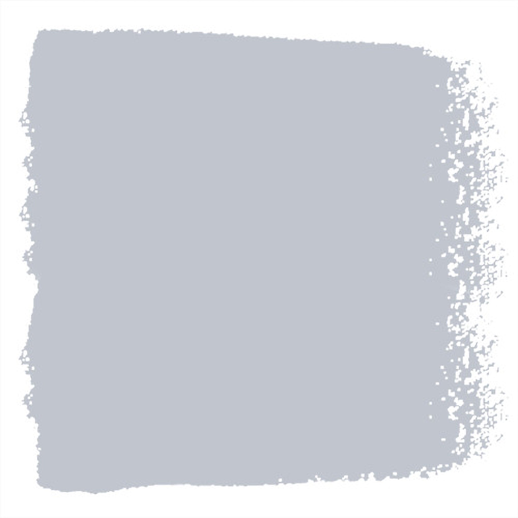Soft cool gray paint named cement pots