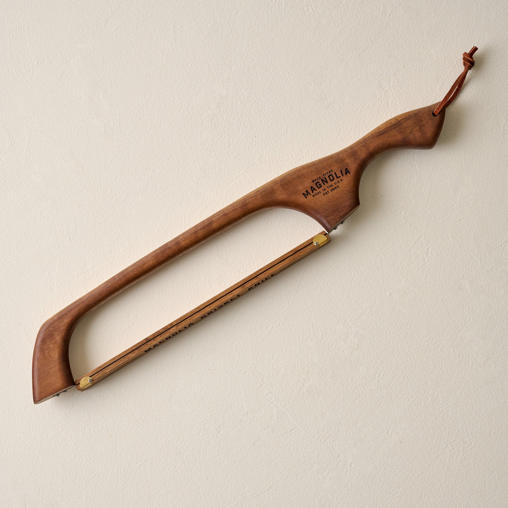 Magnoliass Brisket Knife