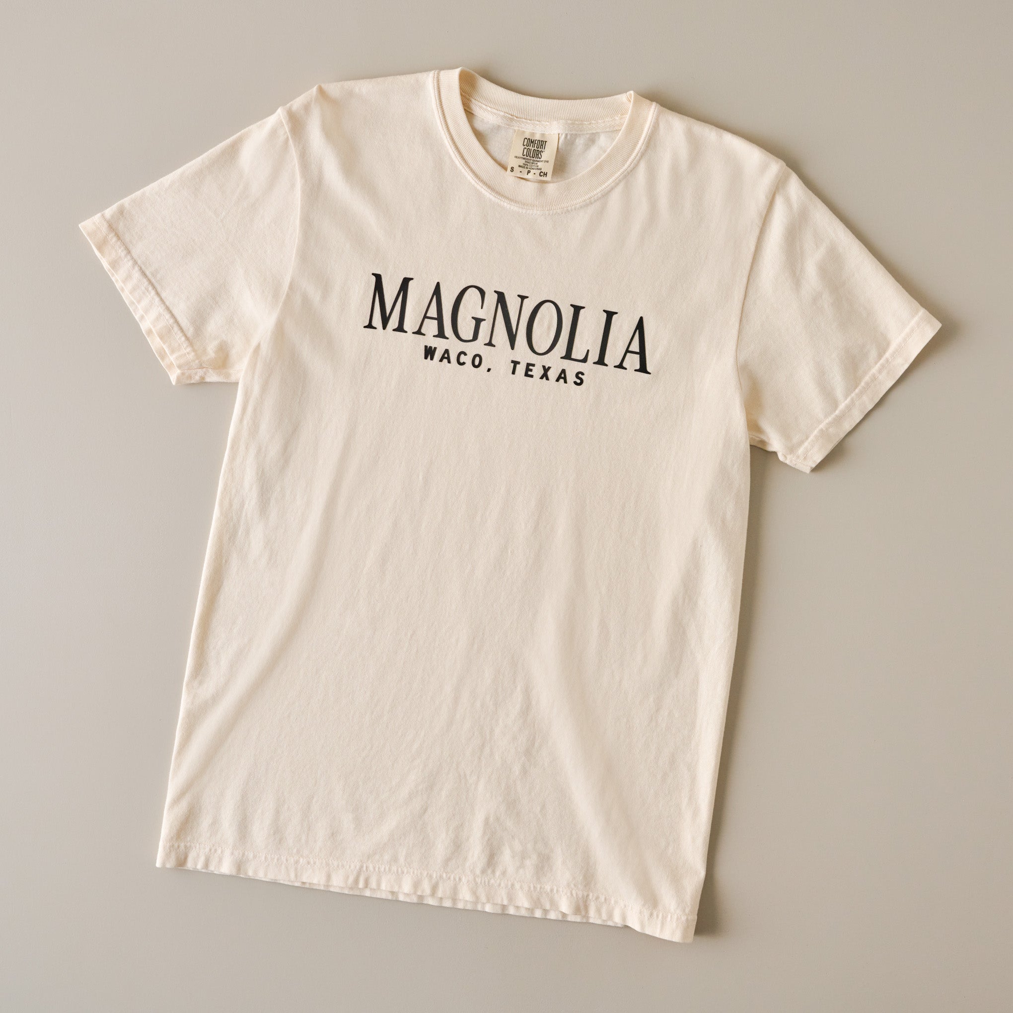 Magnoliass Ivory Shirt