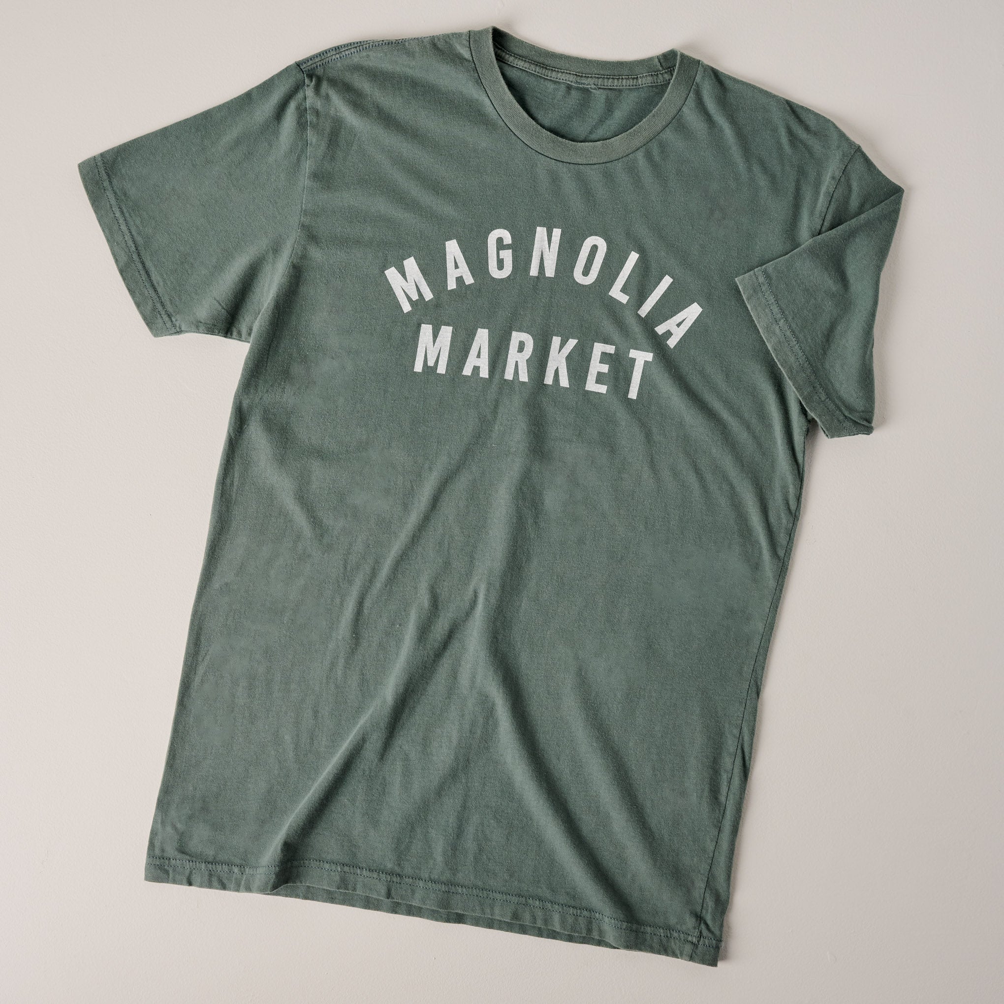 Magnoliass Market Royal Pine Shirt