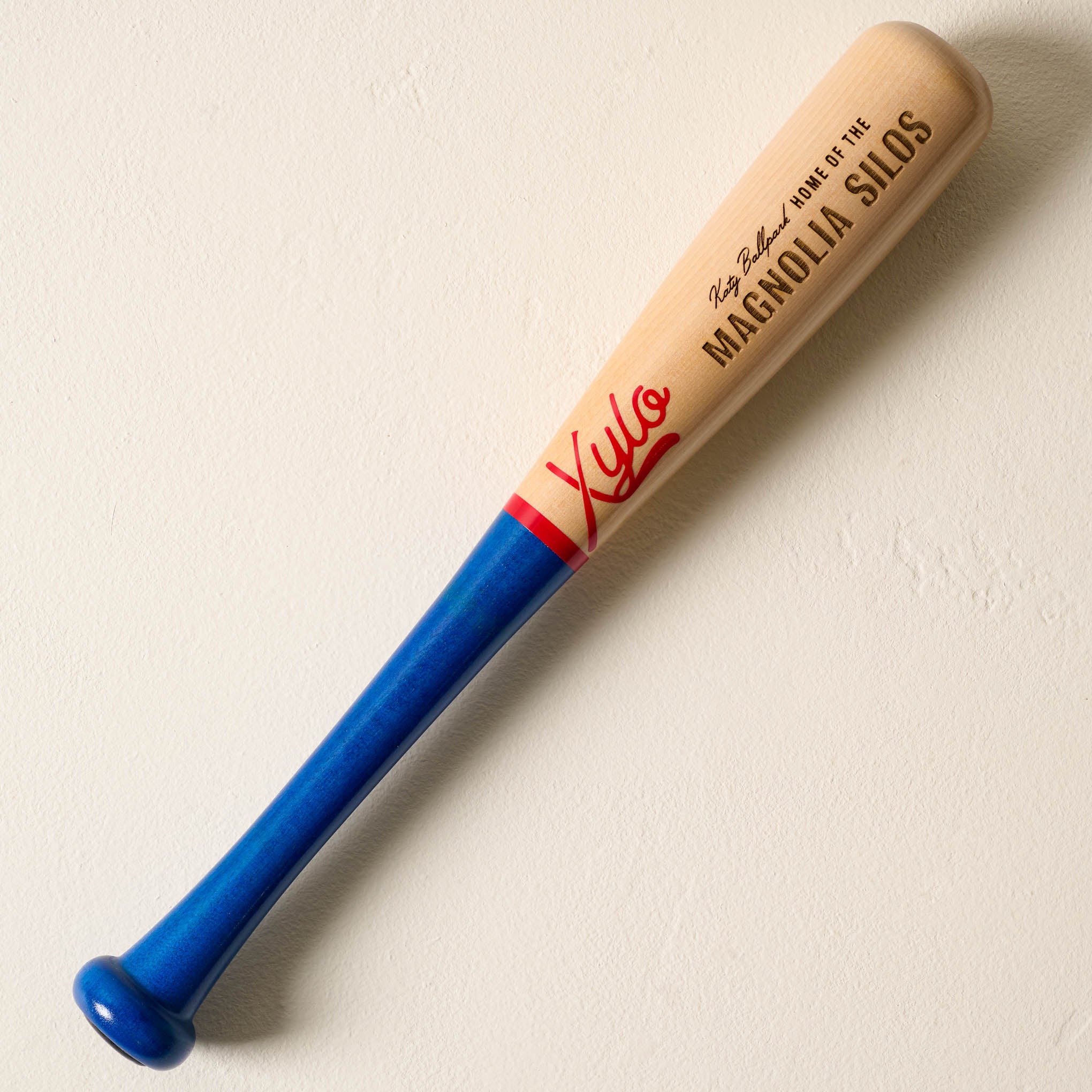 Magnoliass Silos Mini Xylo Bat