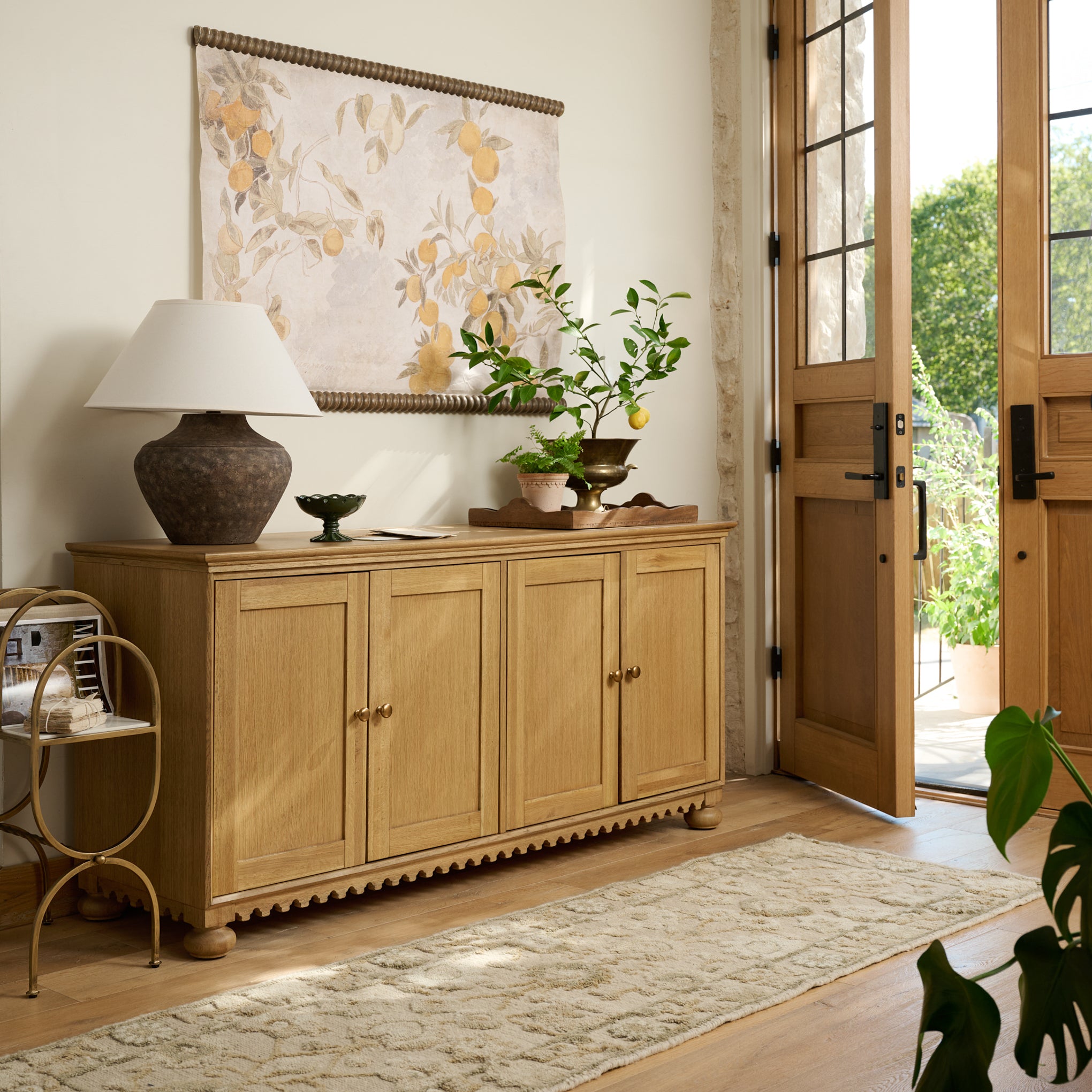 Archie Sideboard