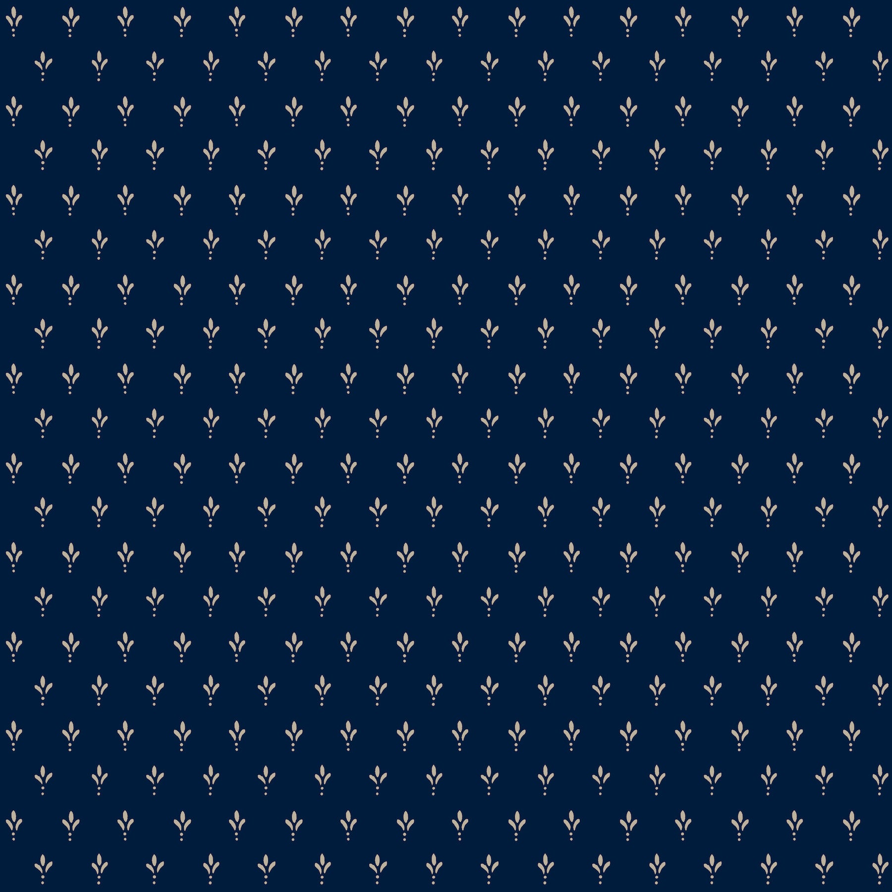 Charm Wallpaper in taupe