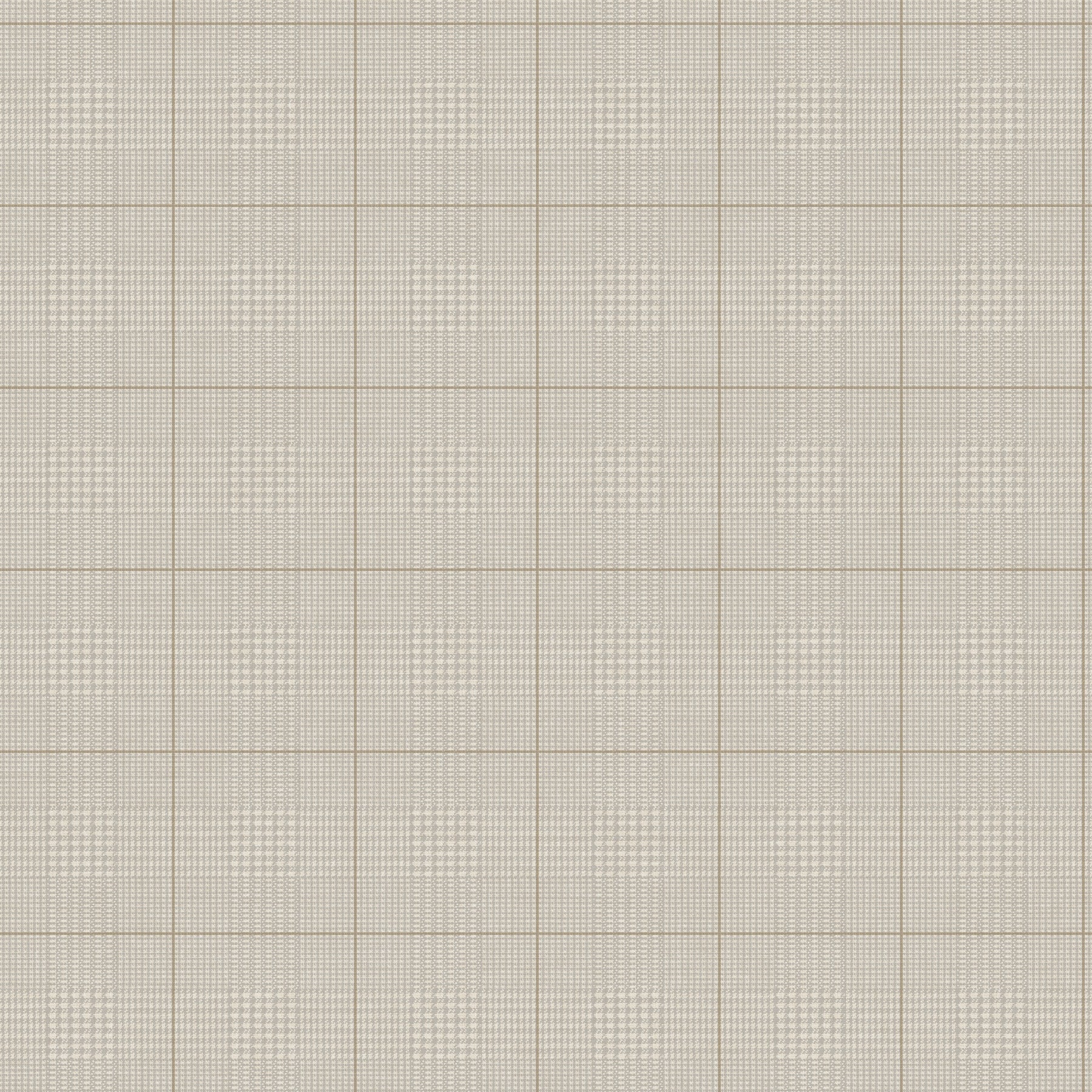 Windsor Wallpaper in ivory