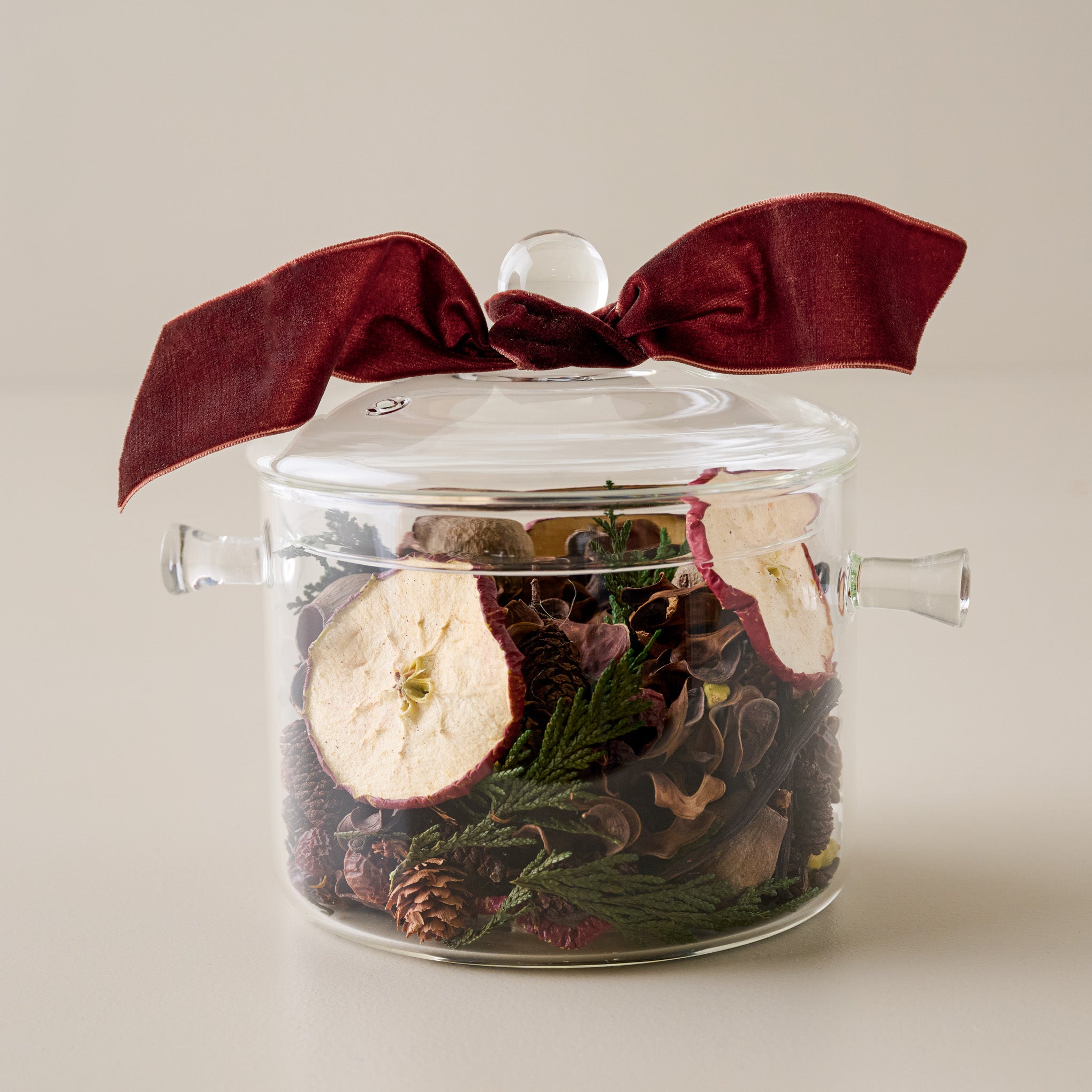 Magnoliass Spiced Orchard Stovetop Simmer