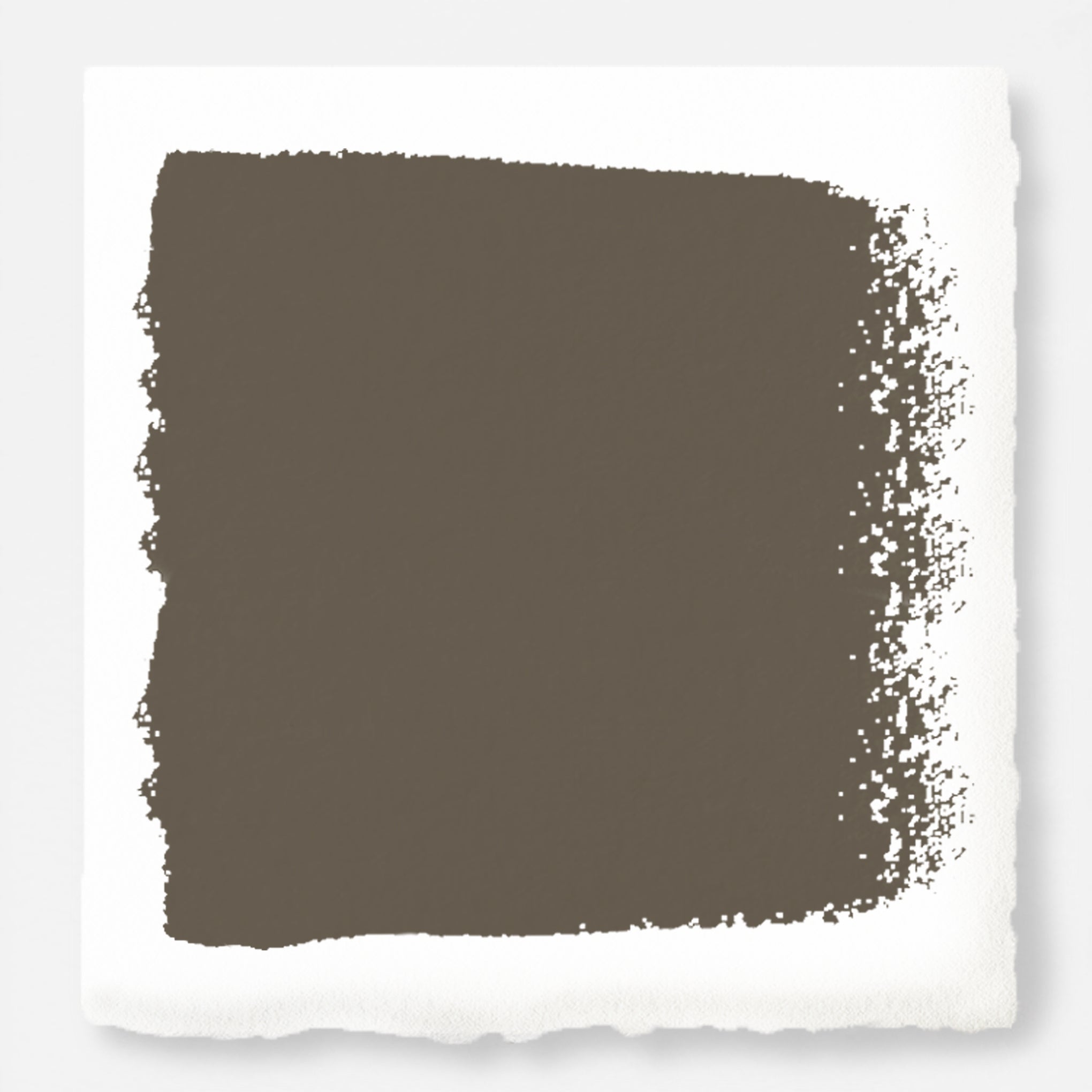 Mosswood Swatch Paint