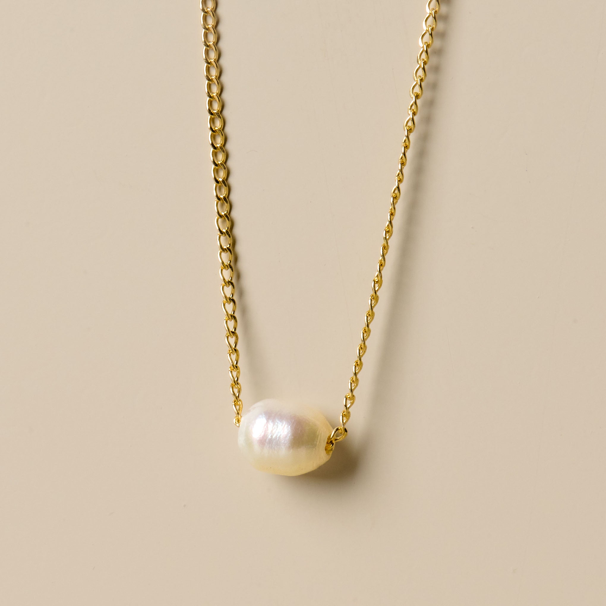 Felicity Necklace close up