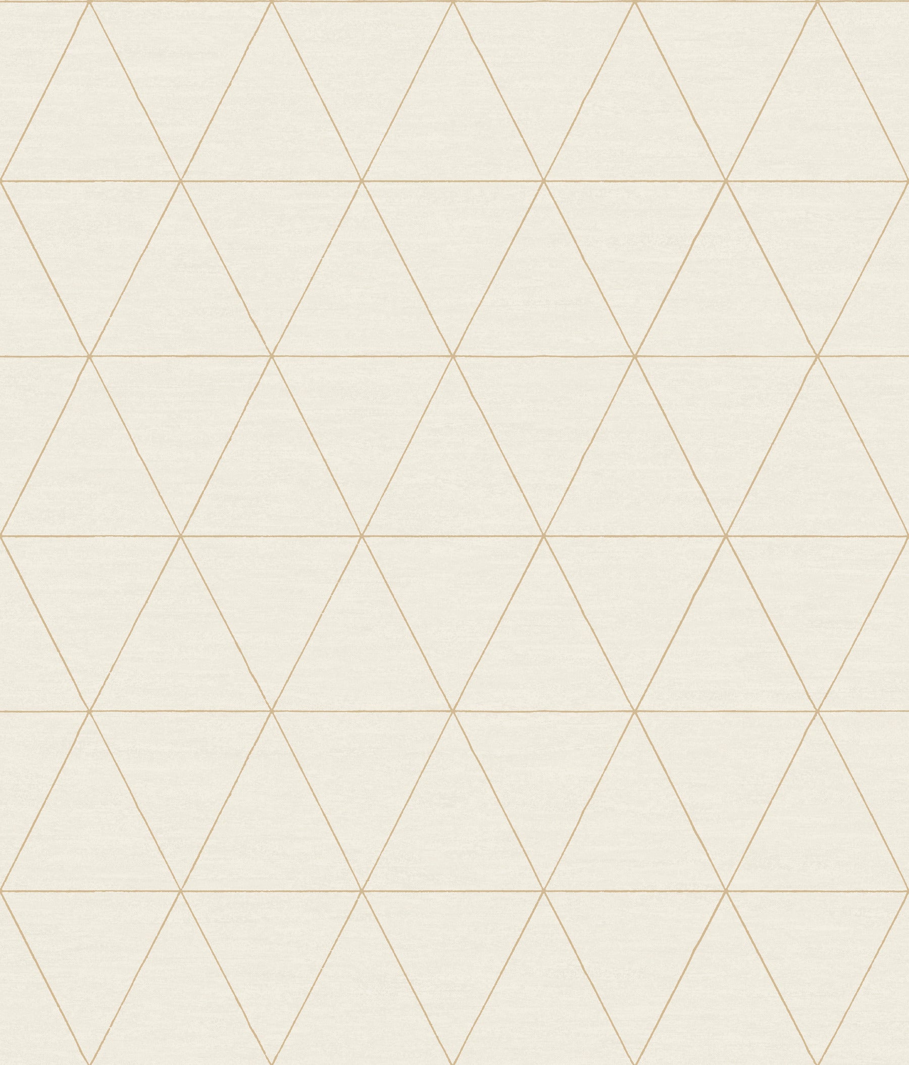Ridge Wallpaper in whitewash