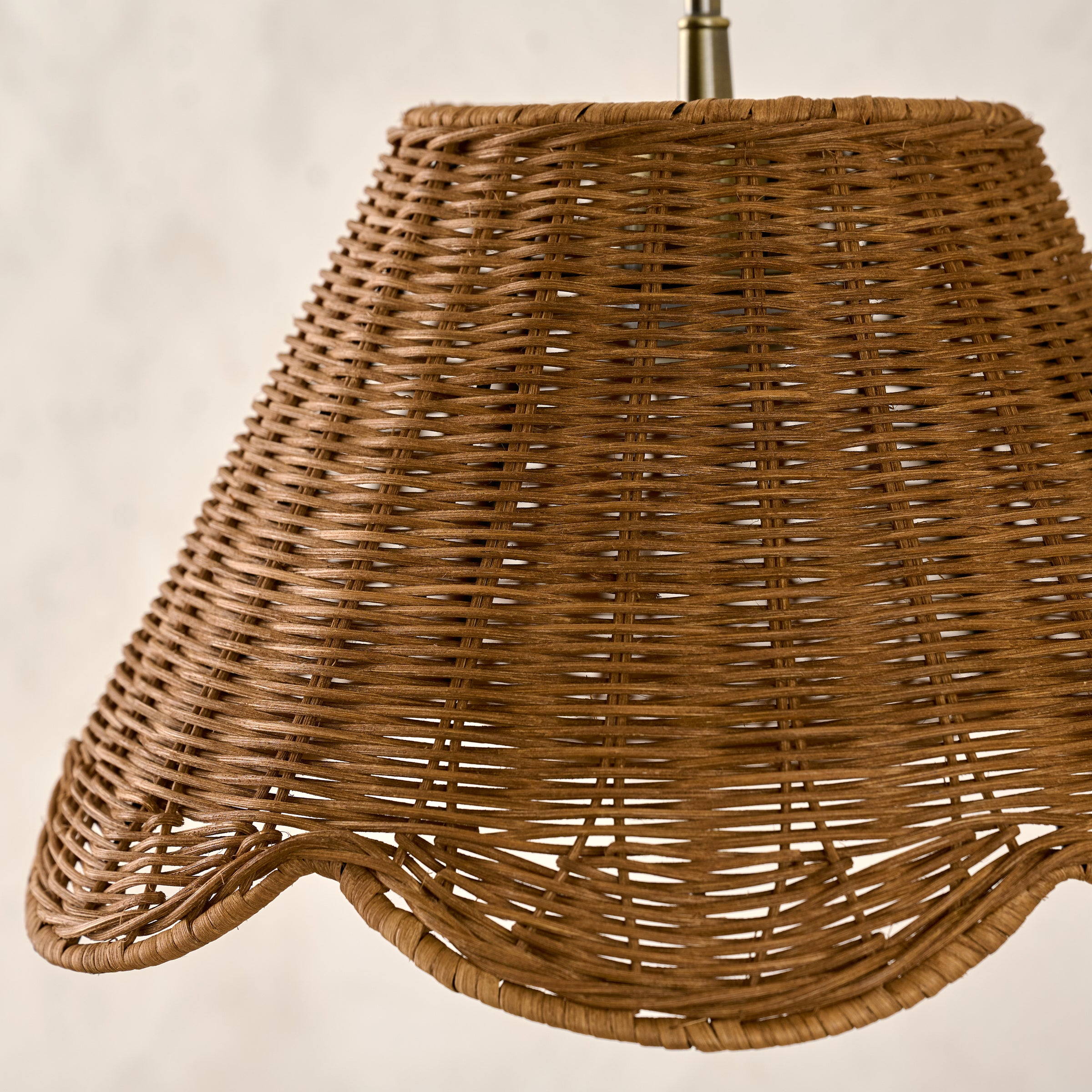 Lucinda Swivel Plug-In Sconce
