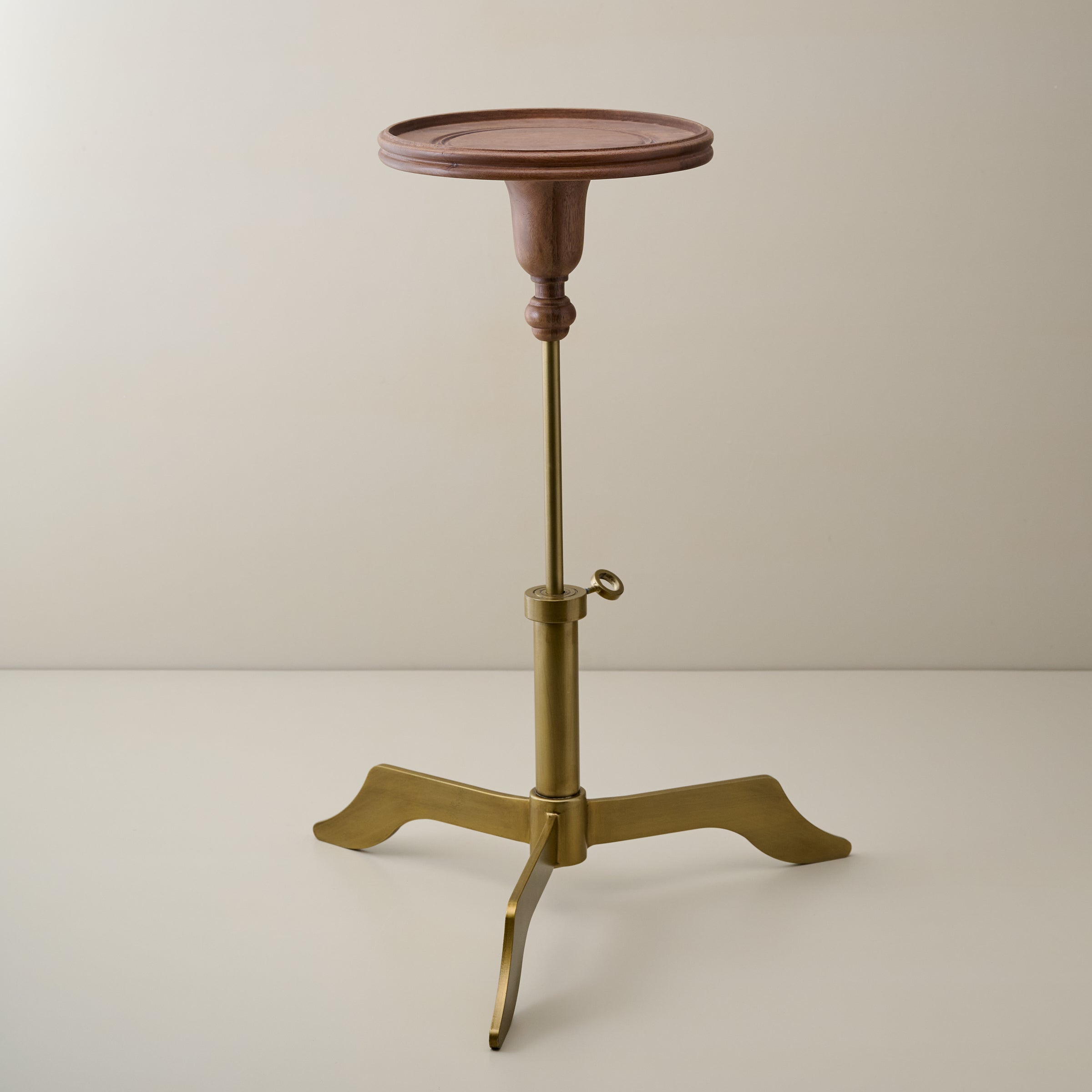 Jo's Inspired Adjustable Vintage Plant Stand