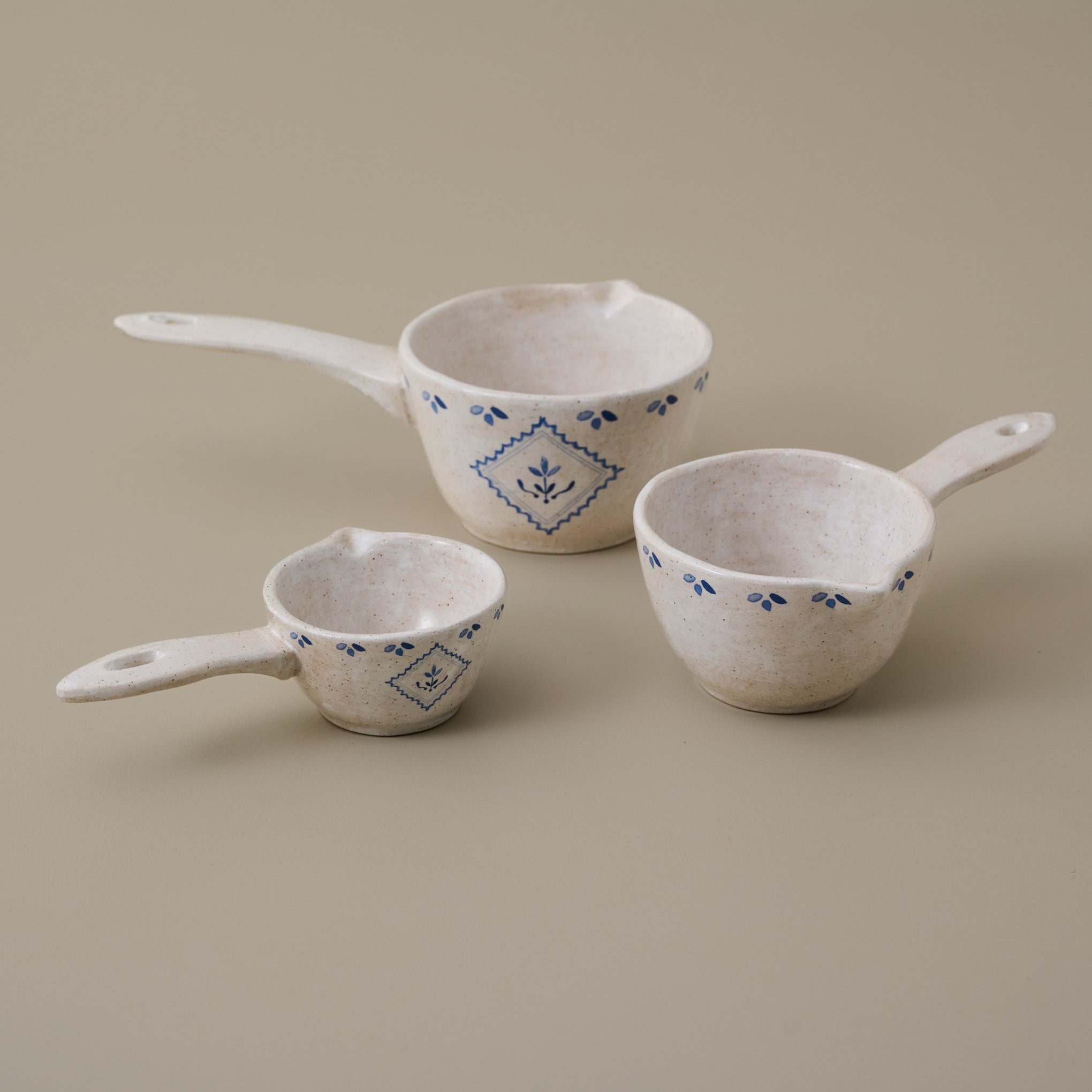 Juliet Ceramic Measuring Cups