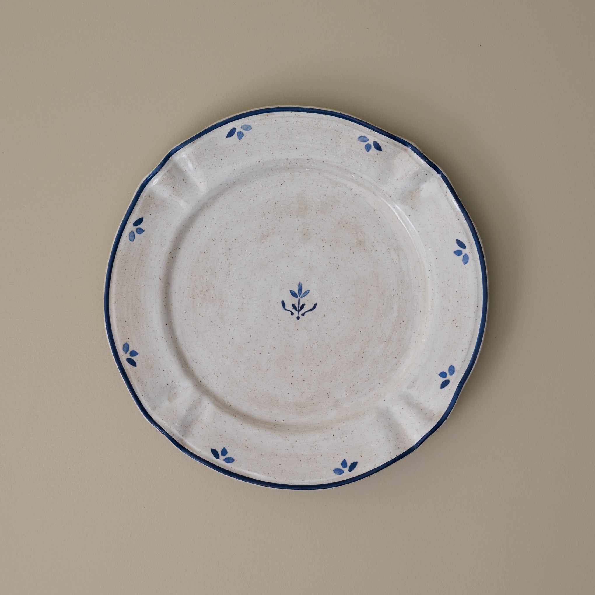 Juliet Plate Salad