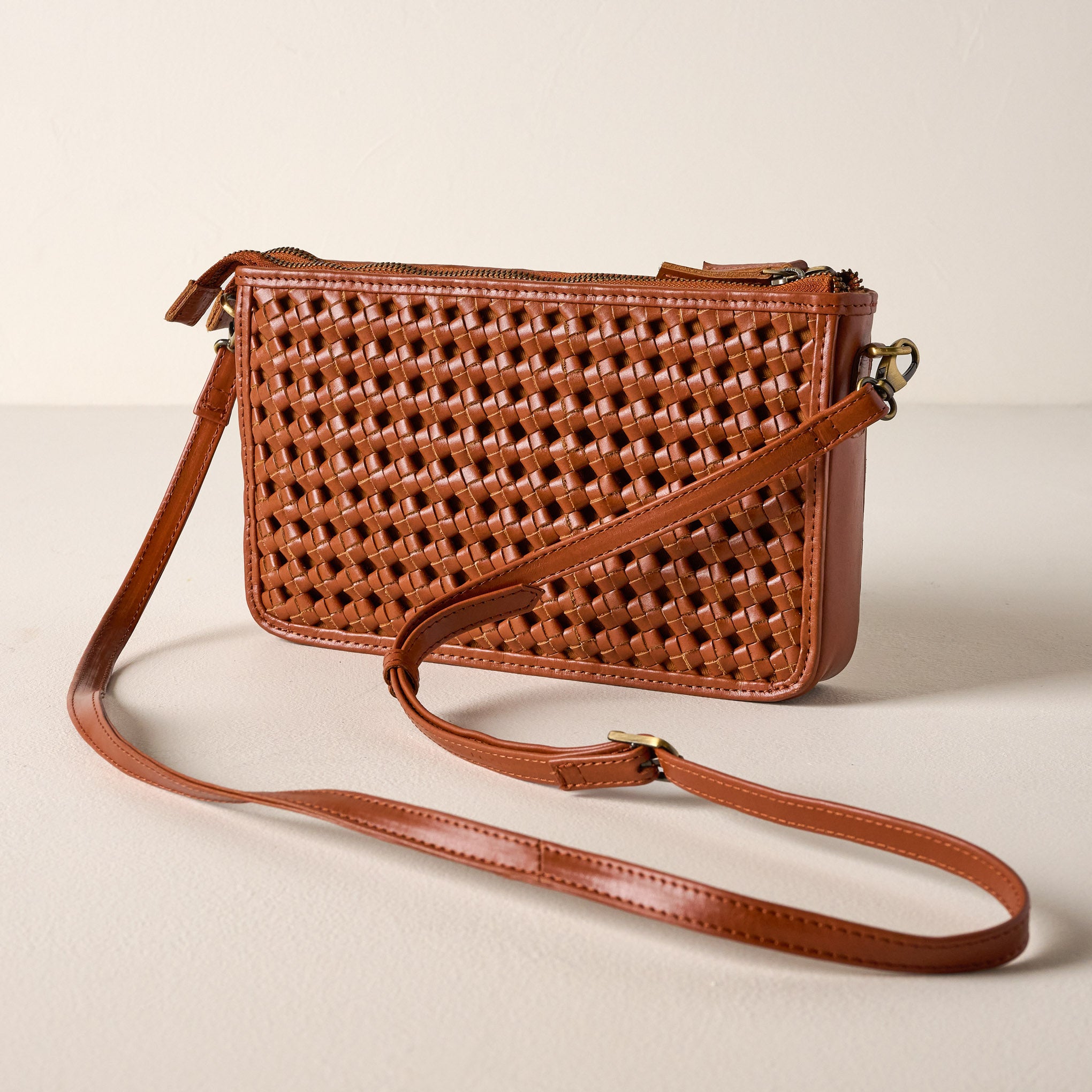 Sienna Nora Crossbody