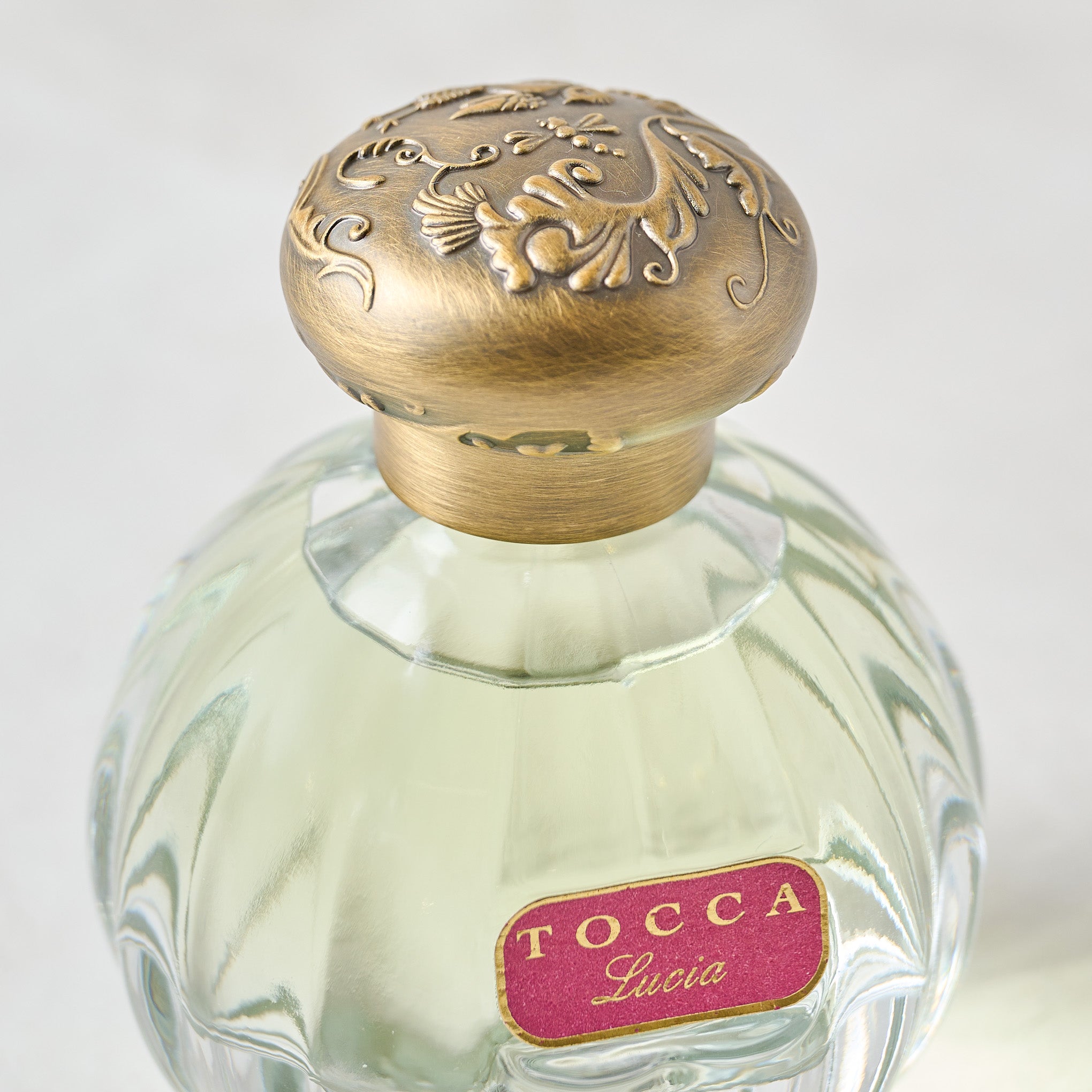 Tocca Eau de Parfum Lucia 50ml close up