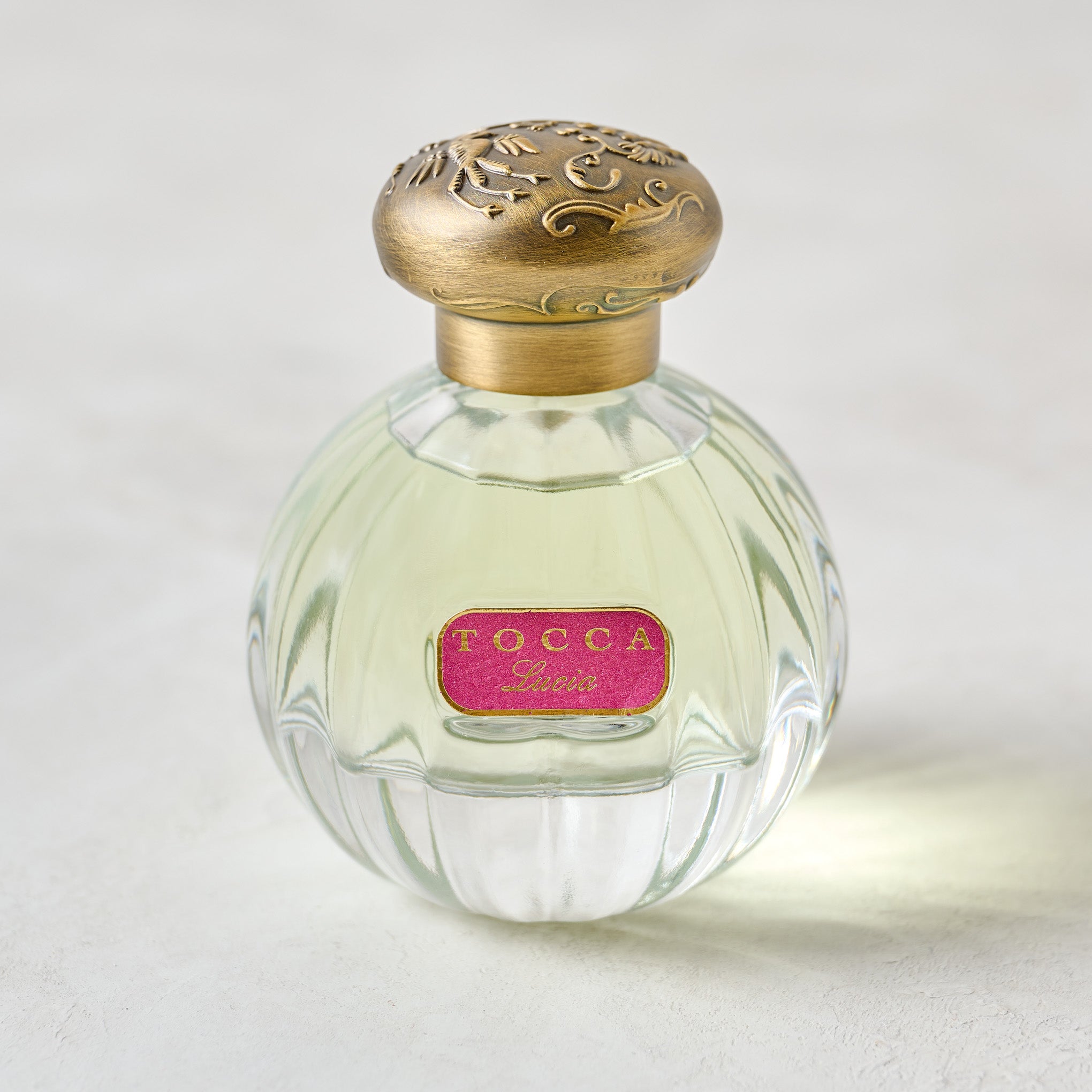 Tocca Eau de Parfum Lucia 50ml