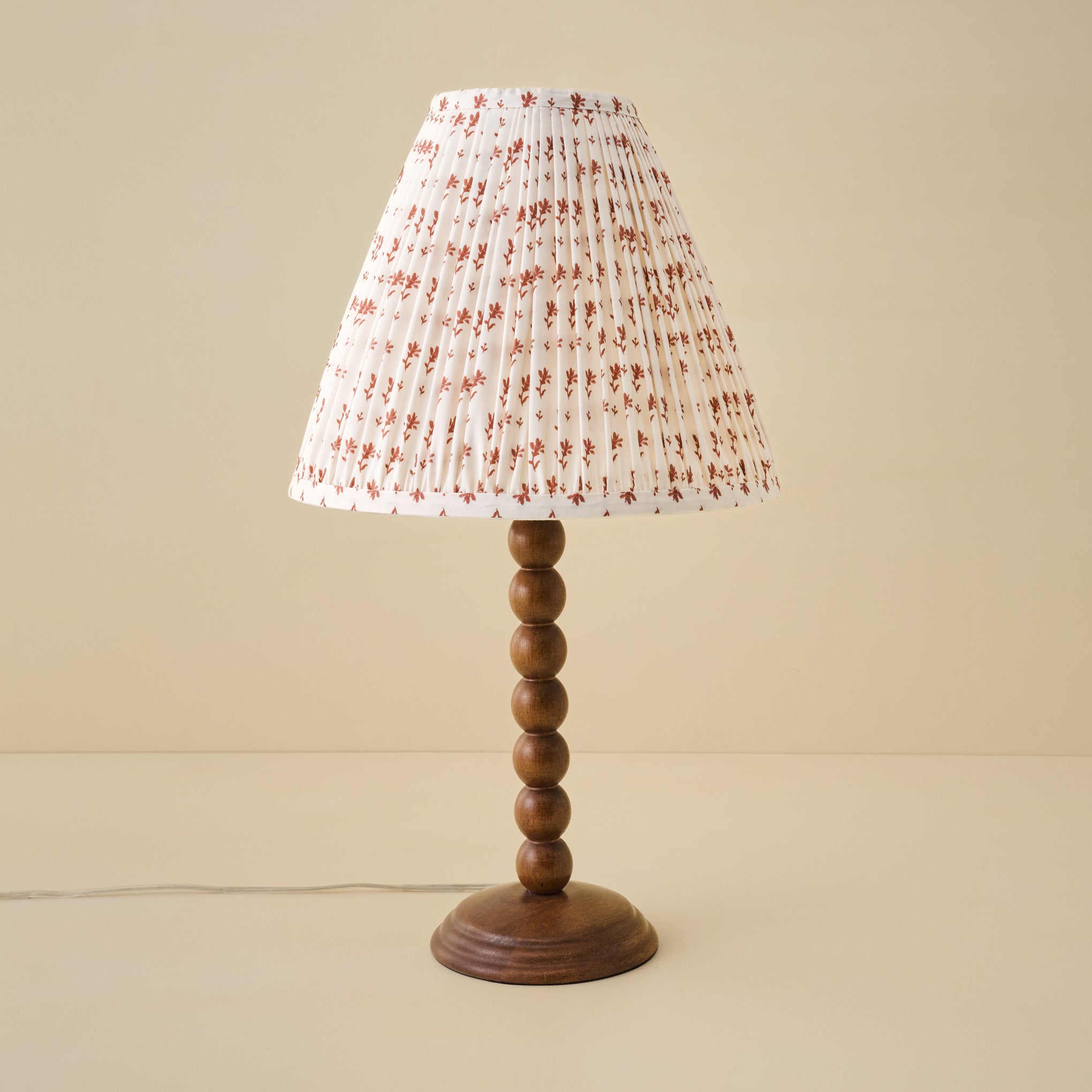 Linden Table Lamp