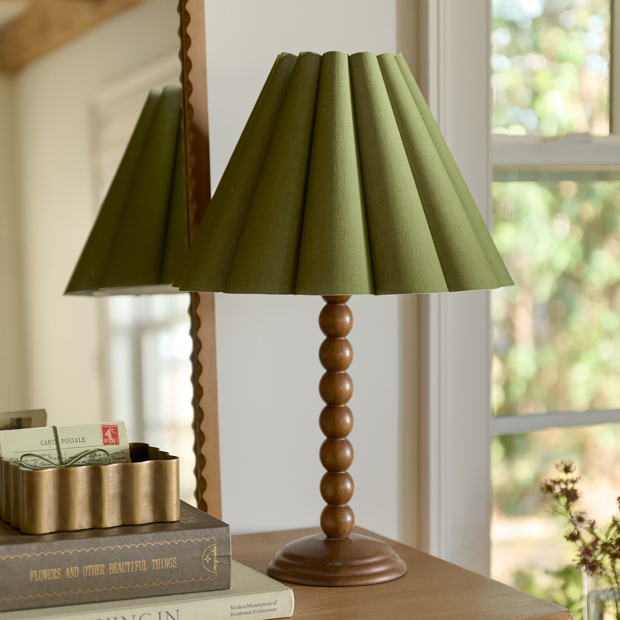 Linden Table Lamp
