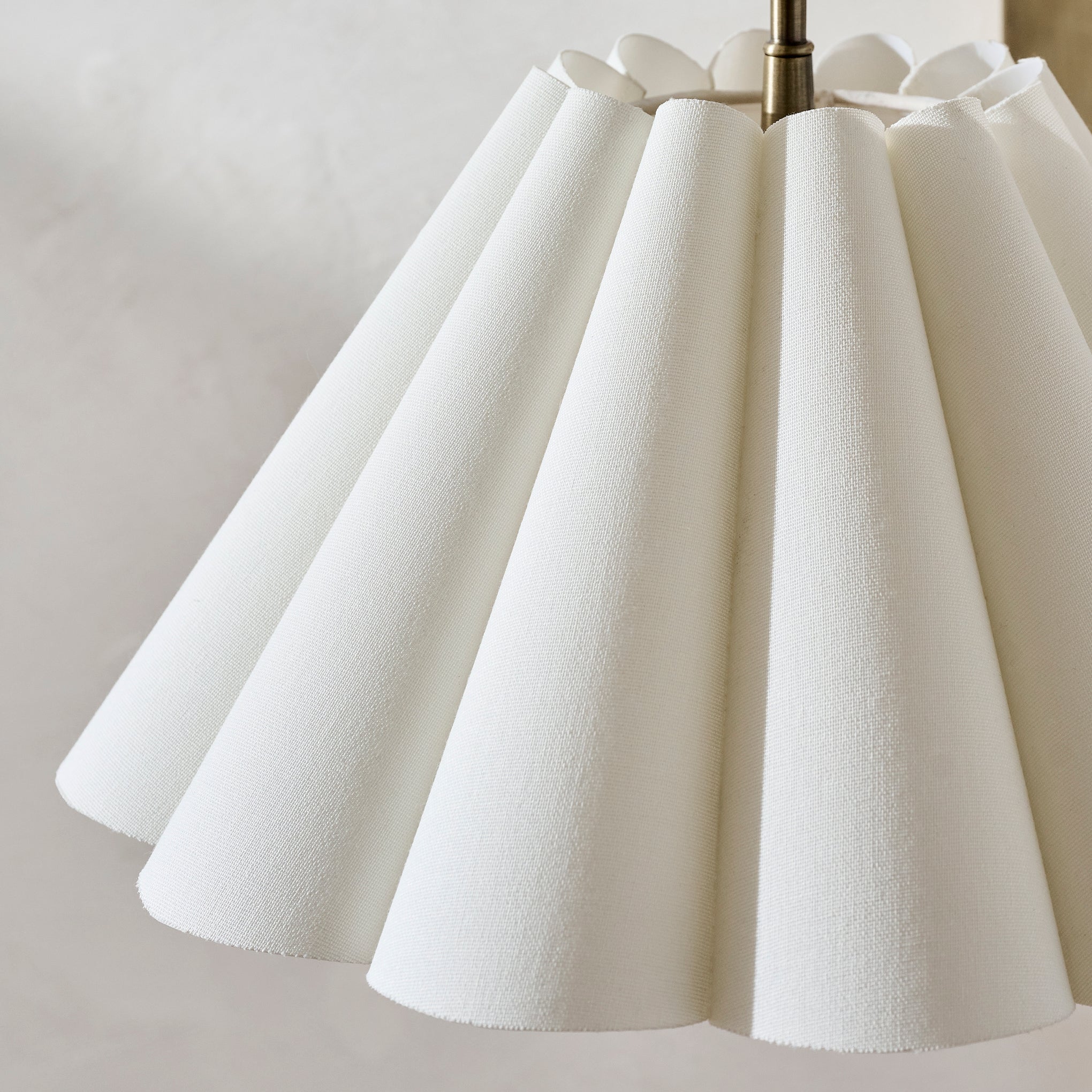 Odette Swivel Plug-In Sconce