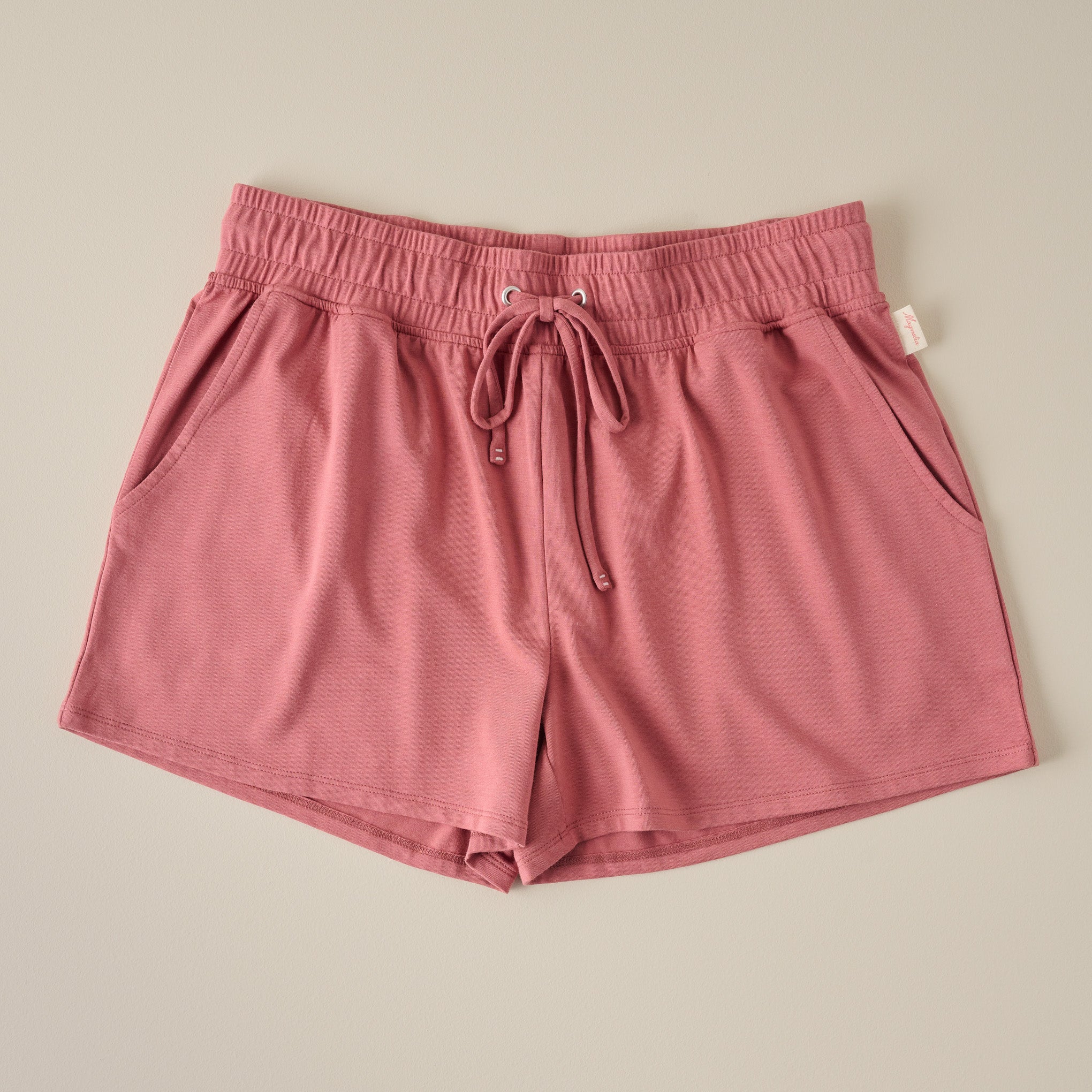 Weekender Dusty Rose Short