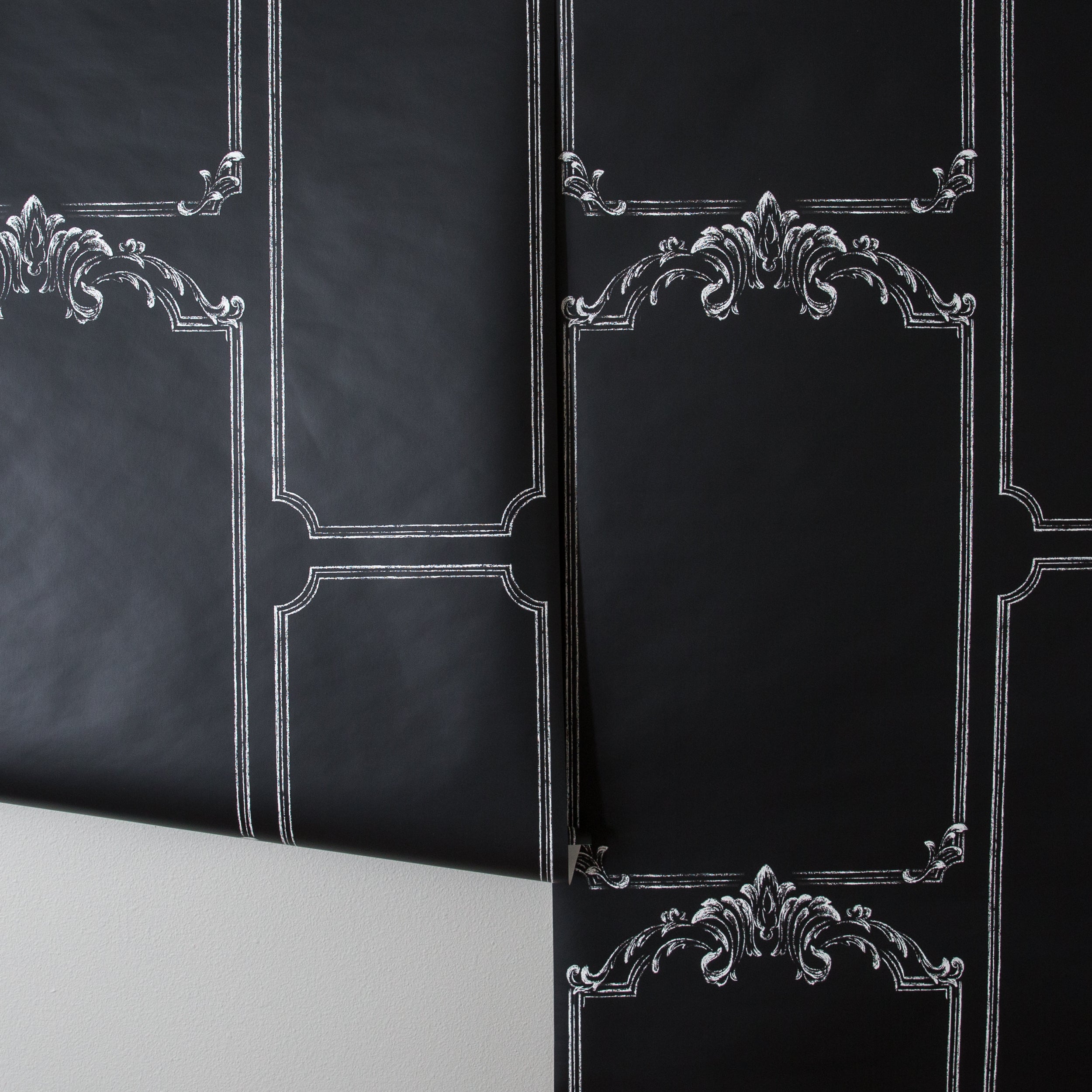 Chalkboard Wallpaper