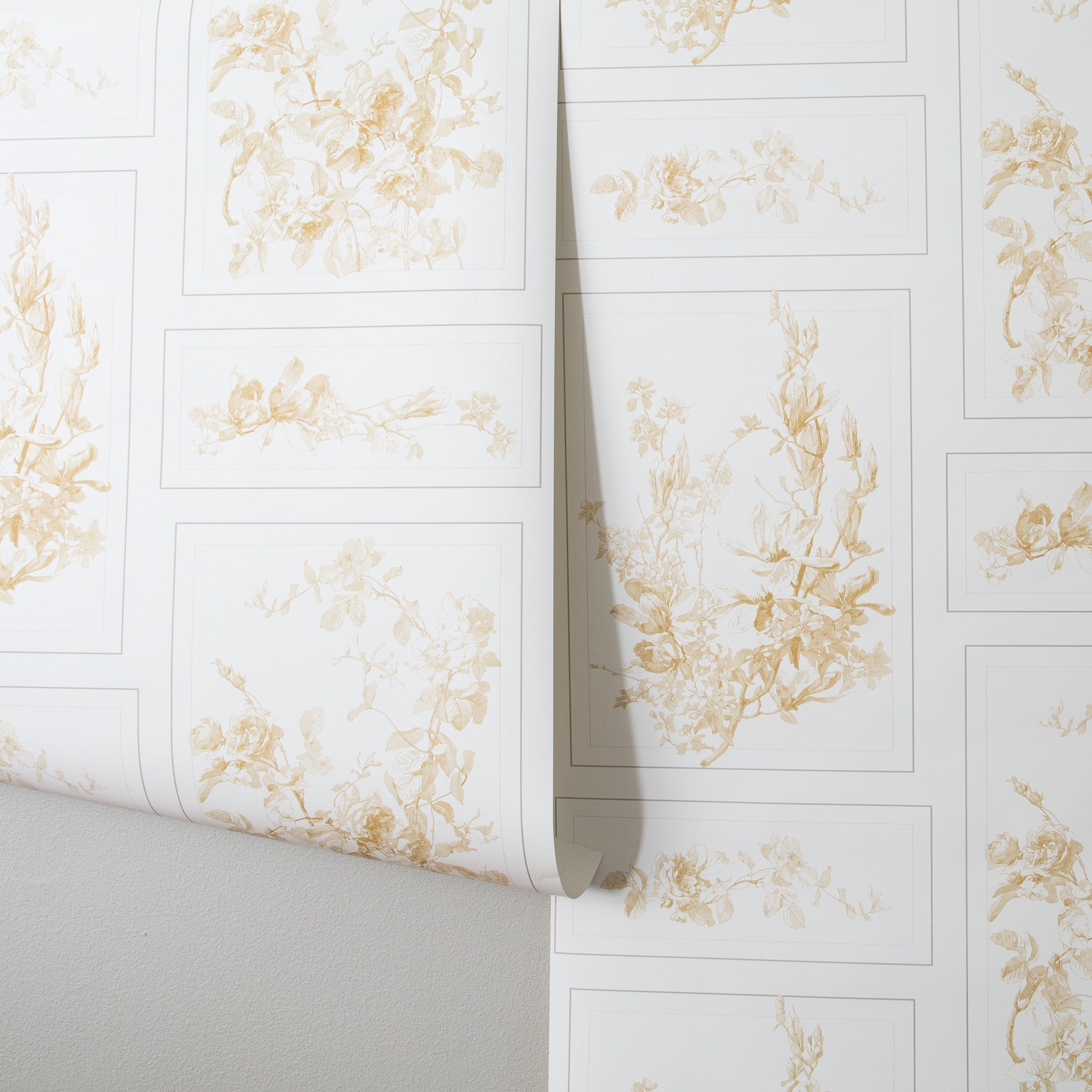 The Magnoliass Wallpaper