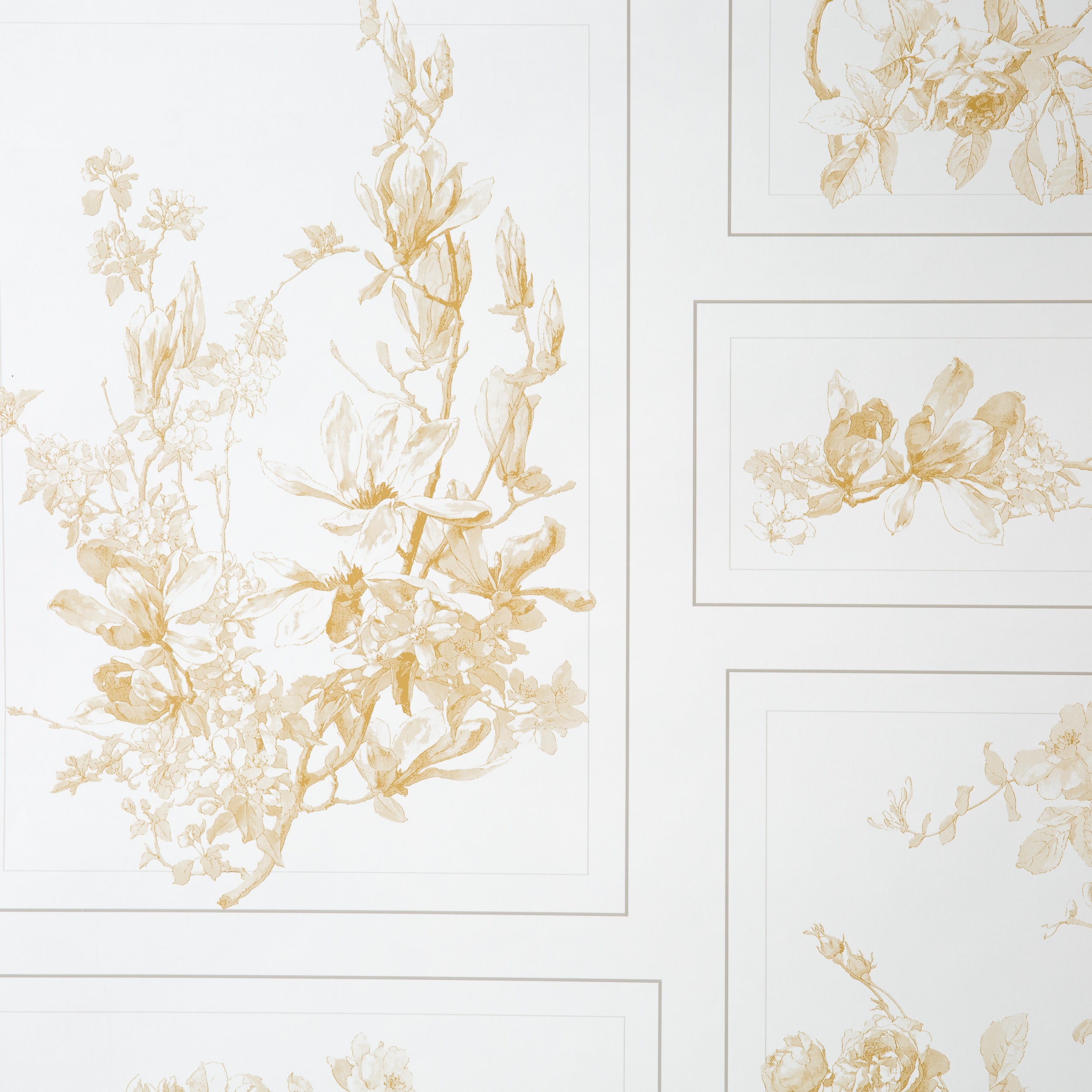 The Magnoliass Wallpaper
