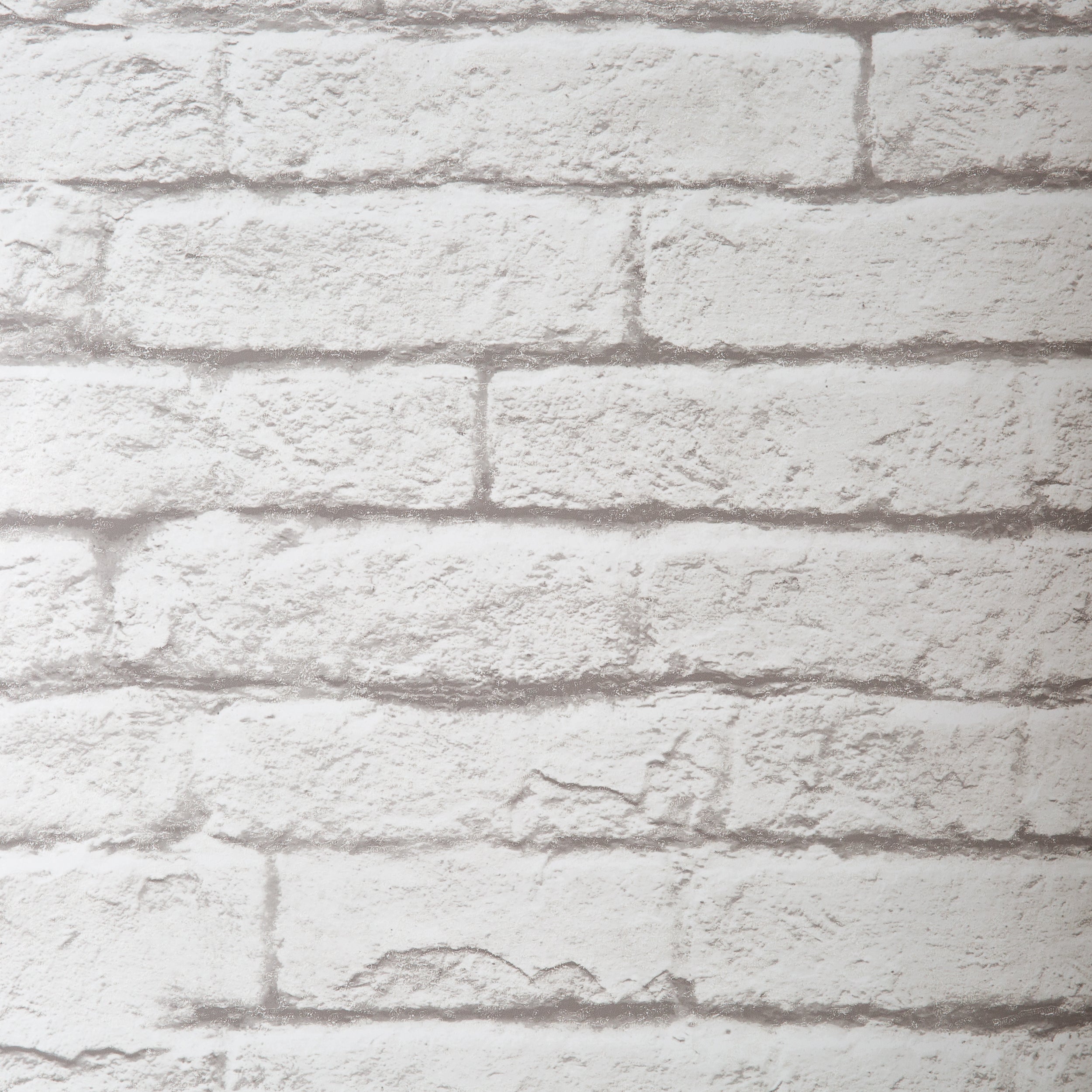 Brick-and-Mortar Wallpaper