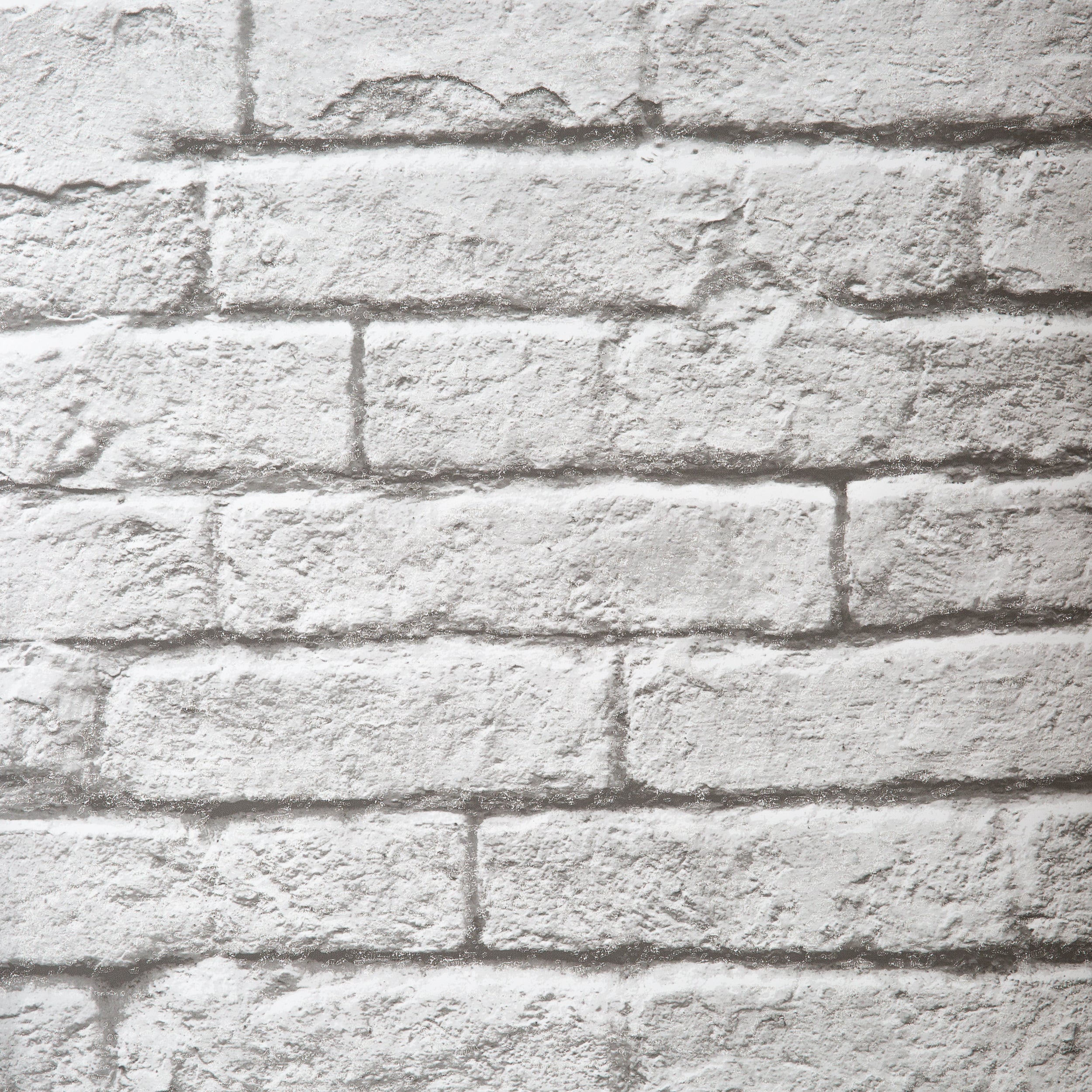 Brick-and-Mortar Wallpaper