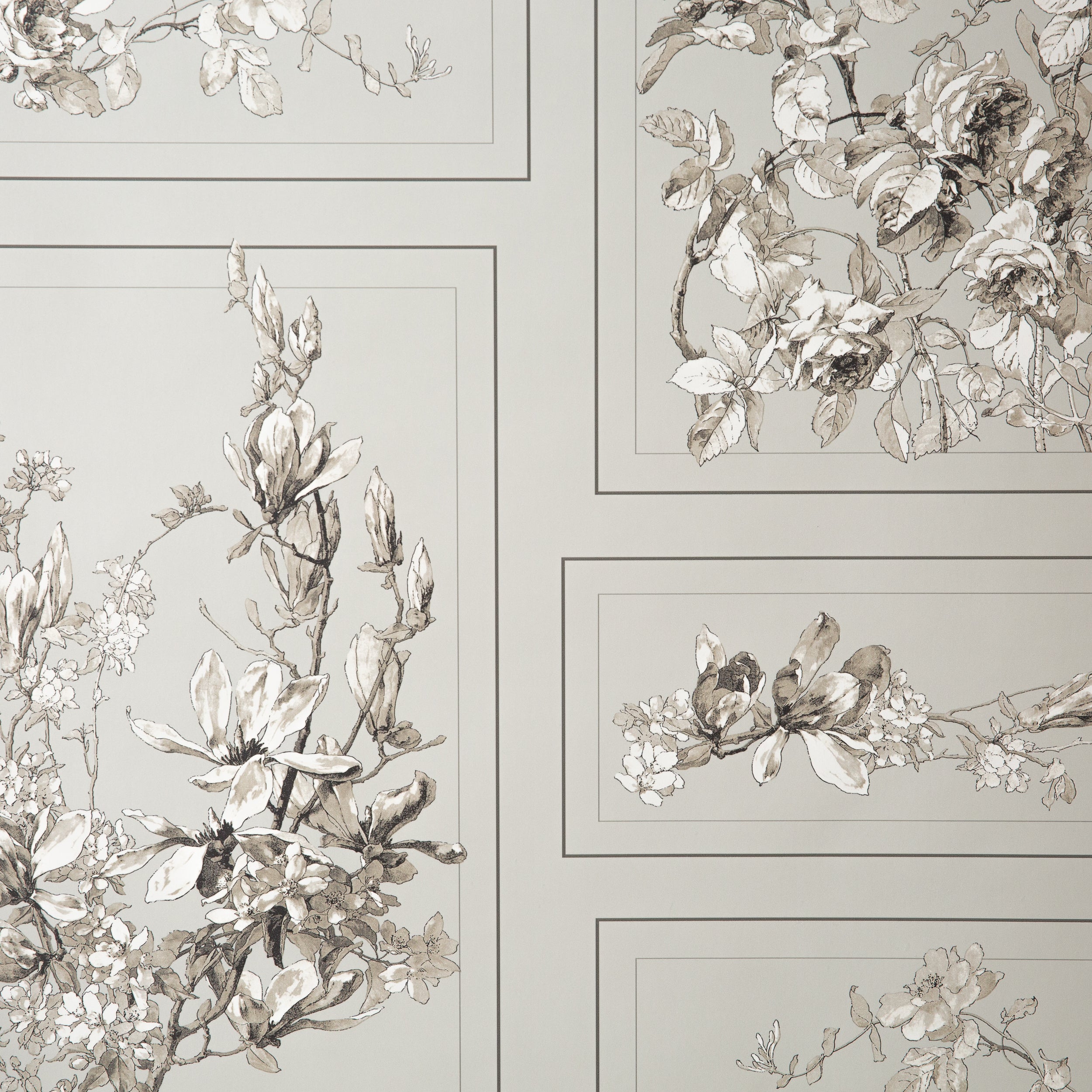 The Magnoliass Wallpaper