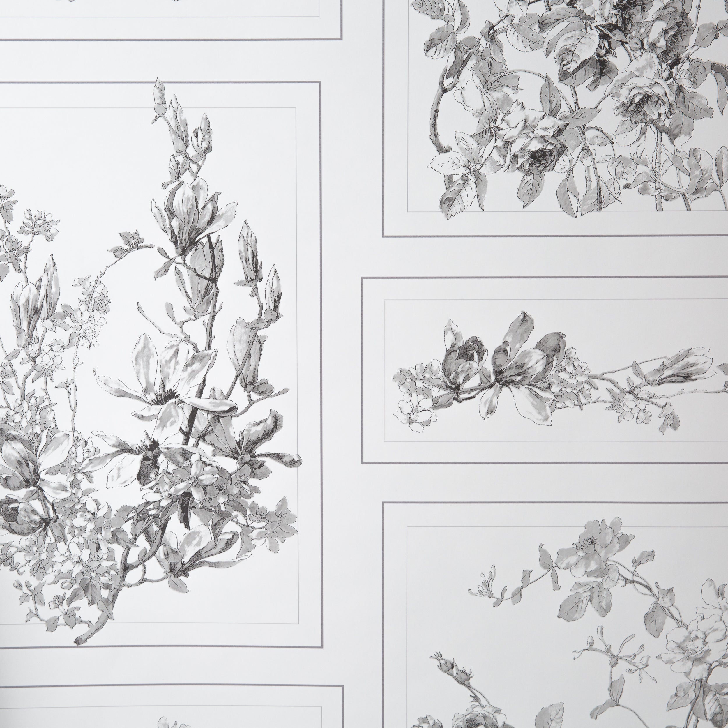 The Magnoliass Wallpaper