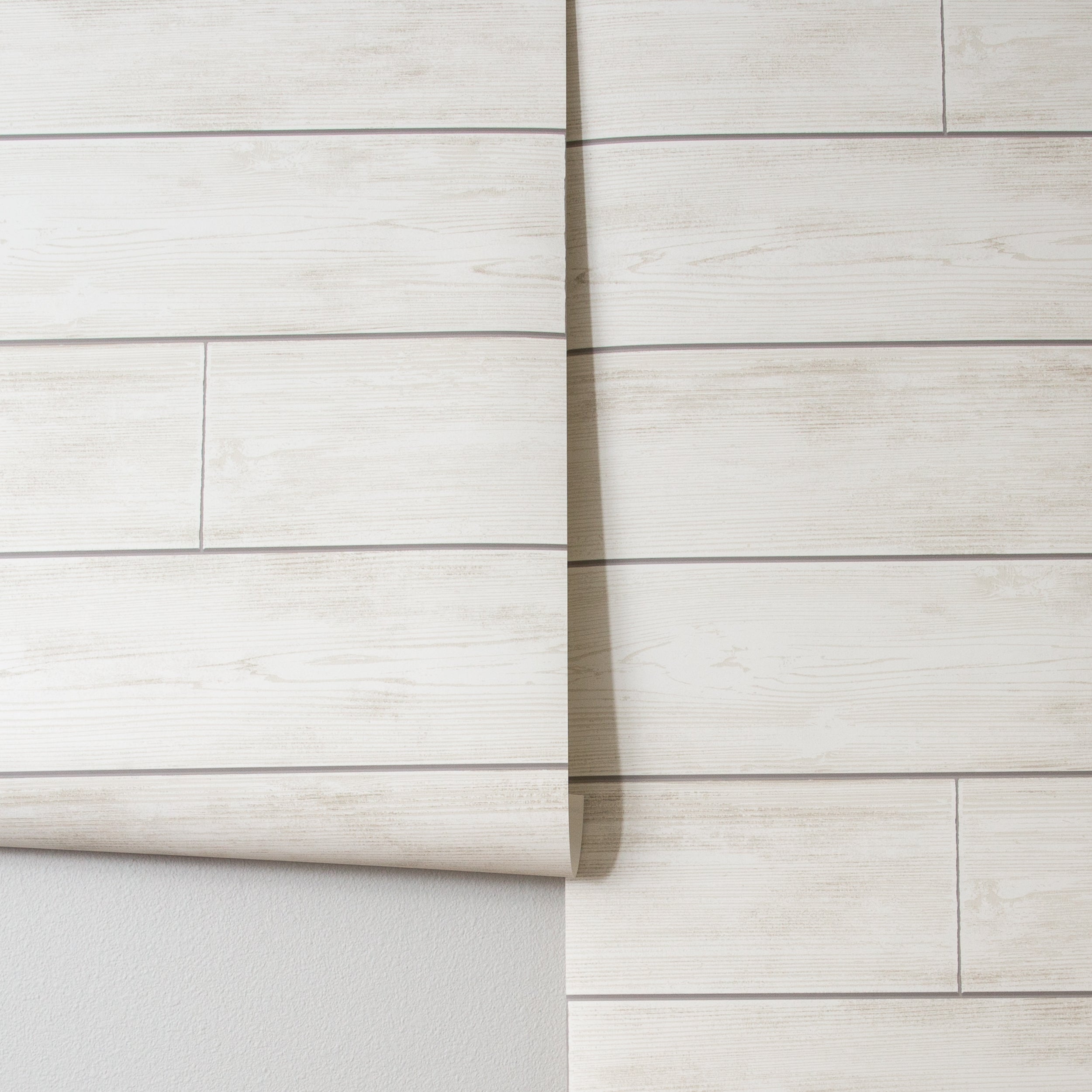 Shiplap Wallpaper
