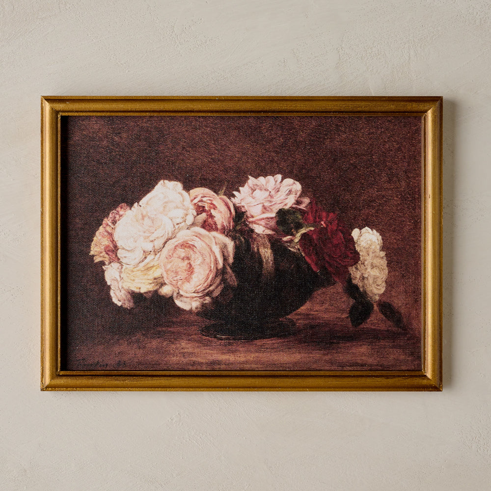 Roses in Reverie