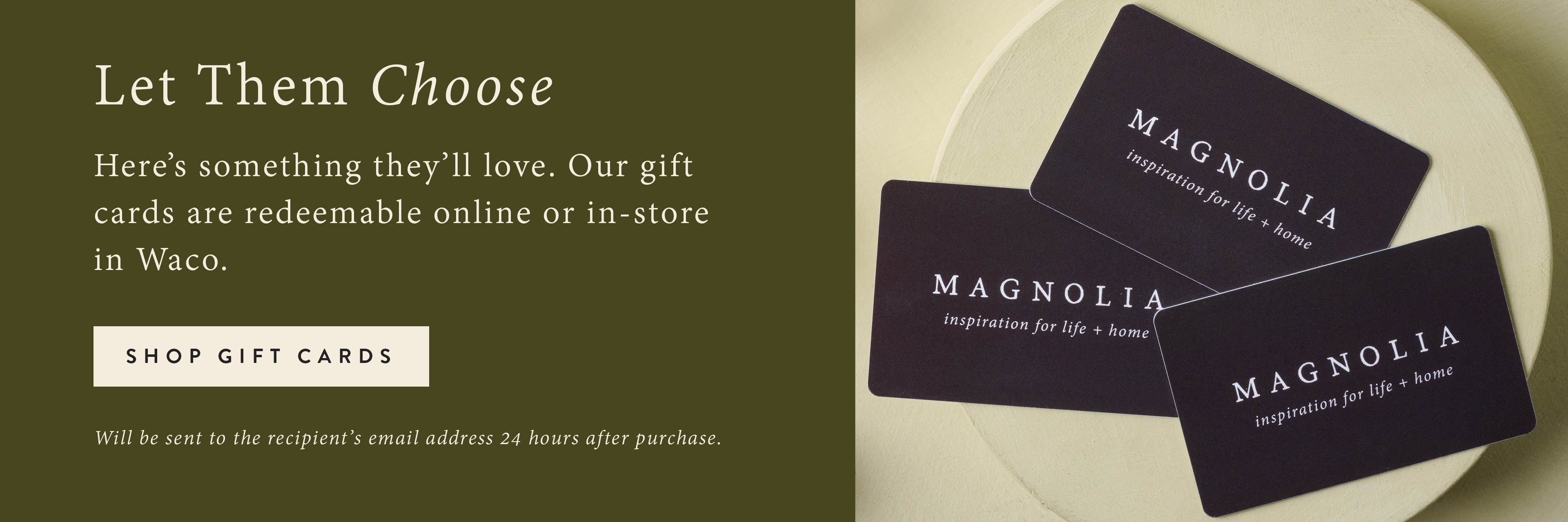 24e-gift card