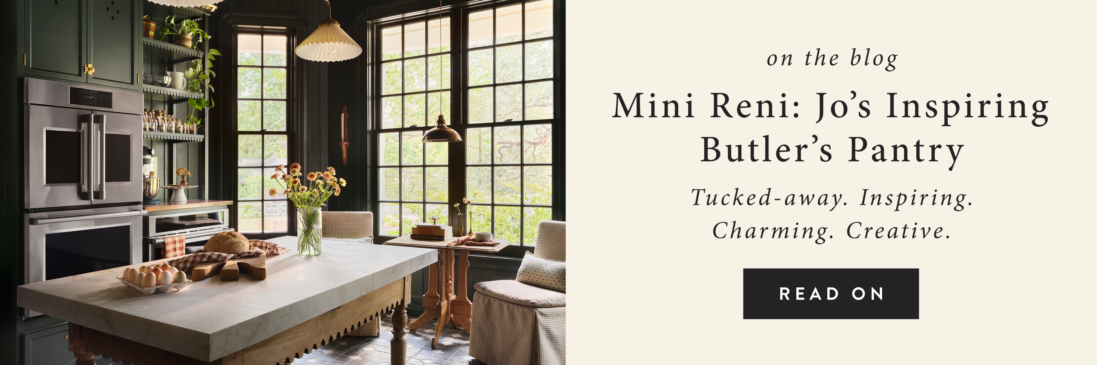 mini reni butlers pantry BLOG